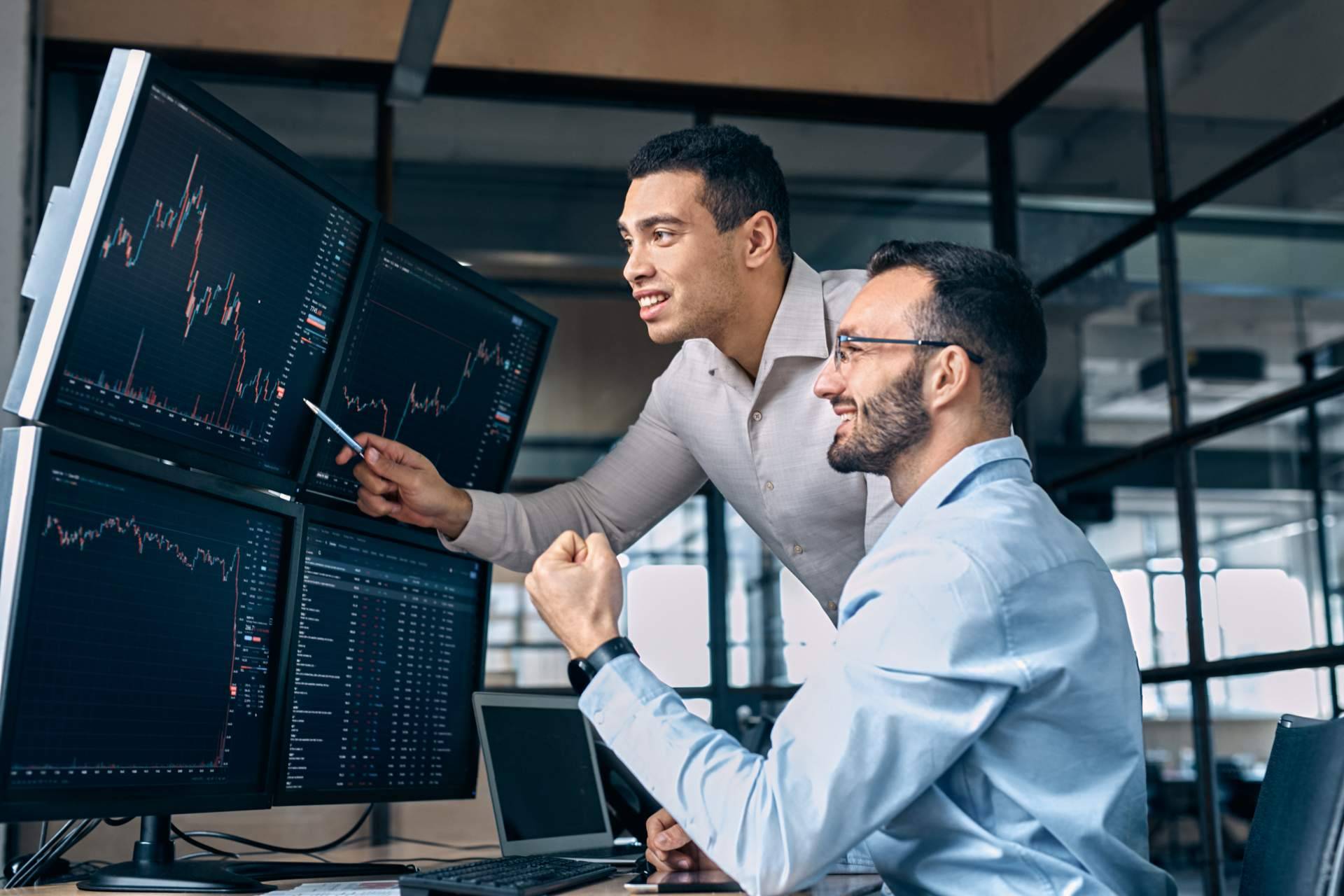 Formación sobre Order Flow y Volumen Profile, dos herramientas claves en el trading en la Academia Delta Value