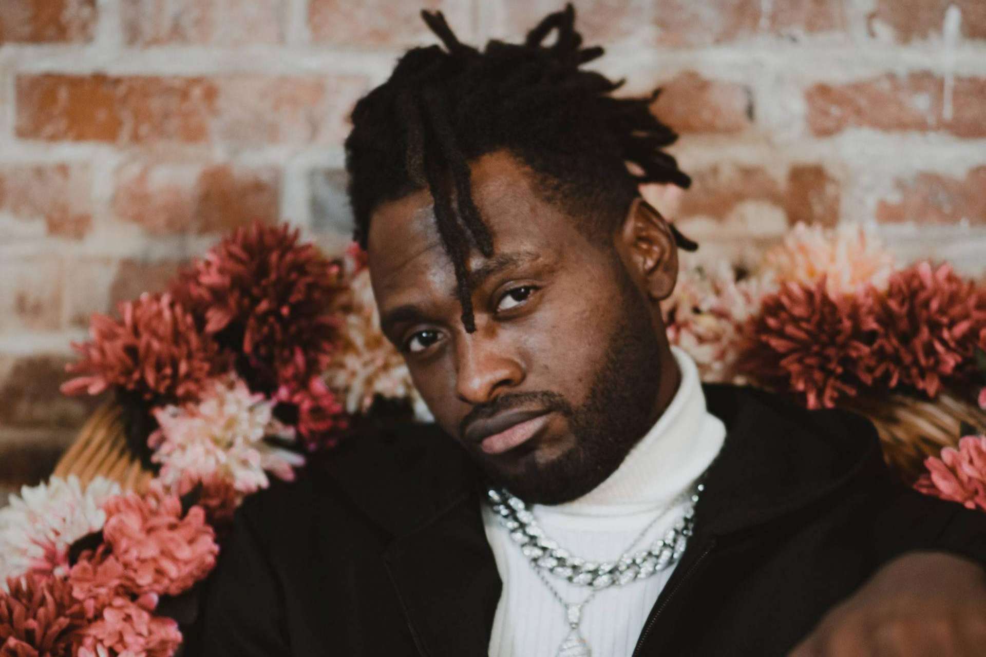 El cantante y compositor Rickho hace viral Love Nwantiti en español