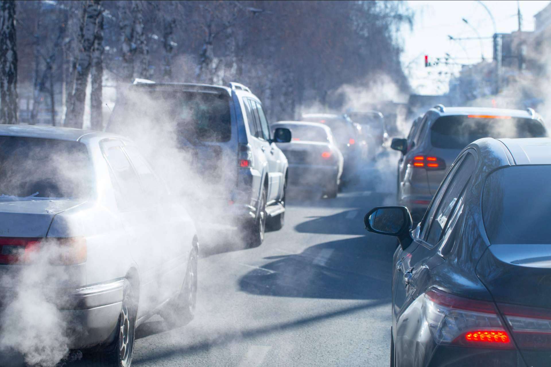 Eco Carburante Motor permite reducir la contaminación para superar la prueba de gases en ITV