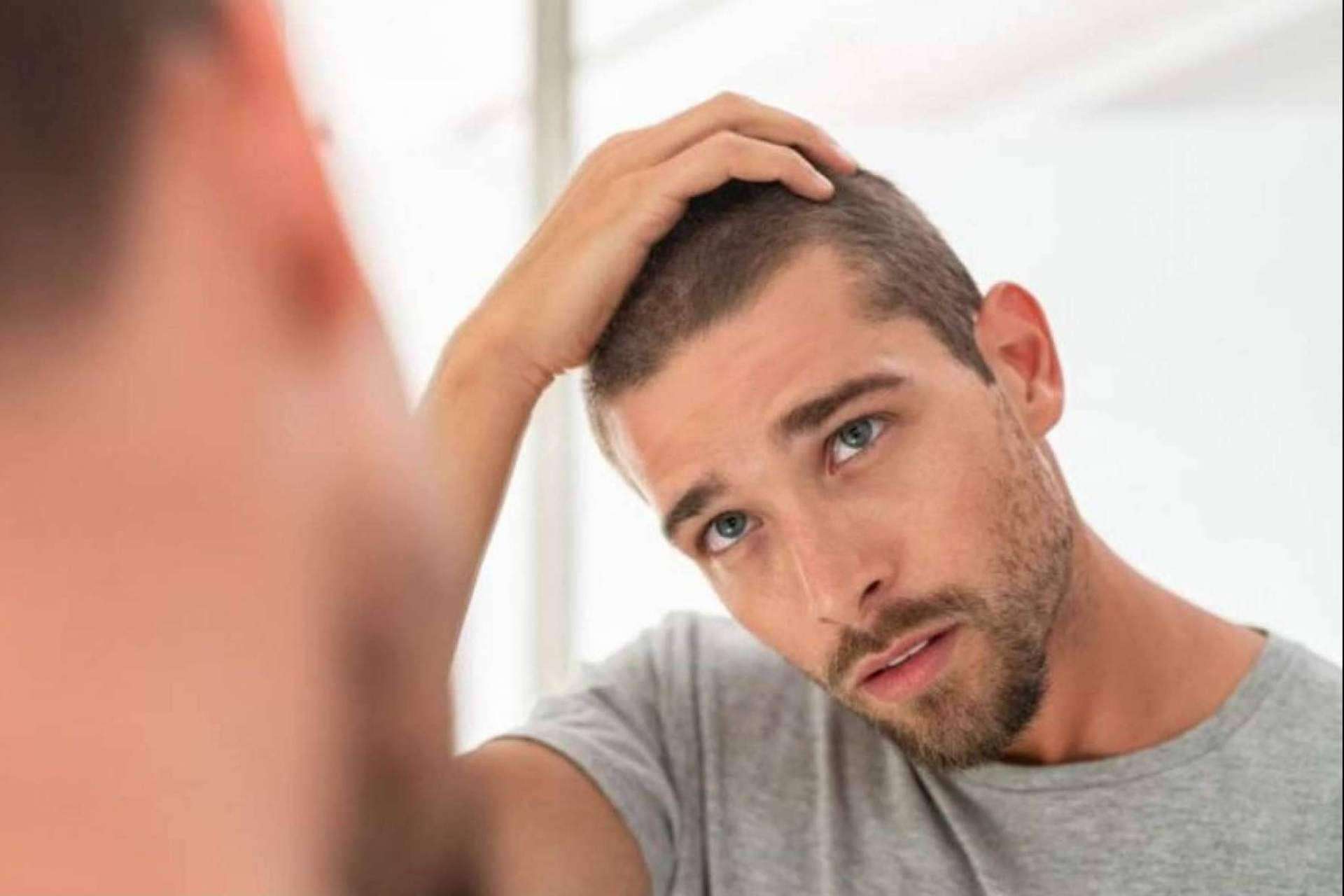 Tratamientos de Clínica Tarrazo, adiós a la caída del cabello
