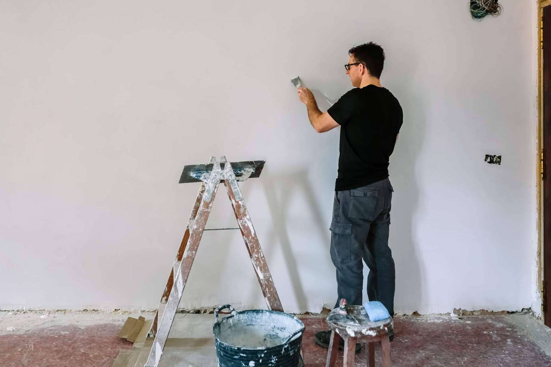 Empresa de construcción Ubilla Reformas, los servicios de reformas integrales