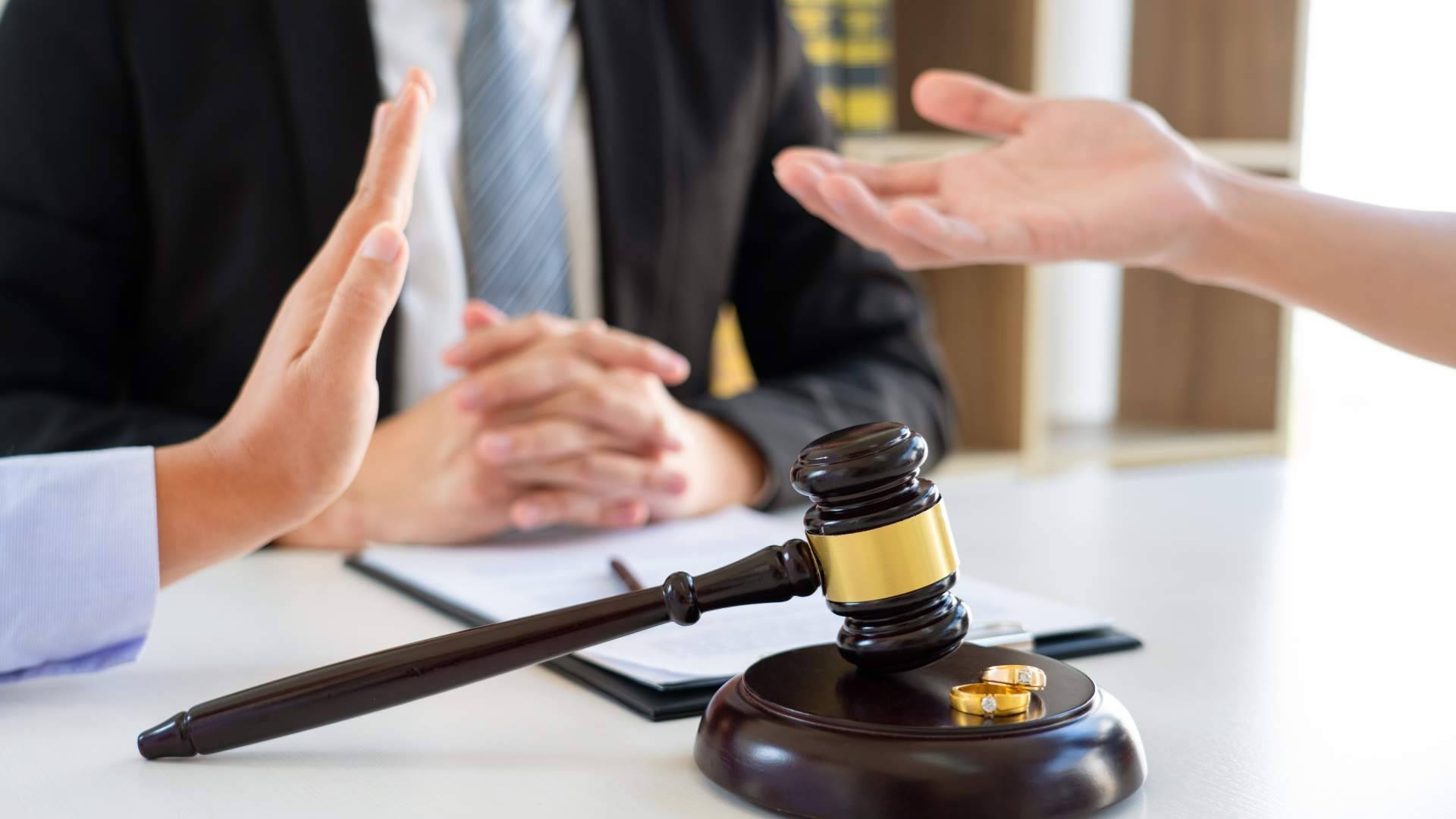 Abogados matrimonialistas exprés con Abogados Cebrián en Madrid
