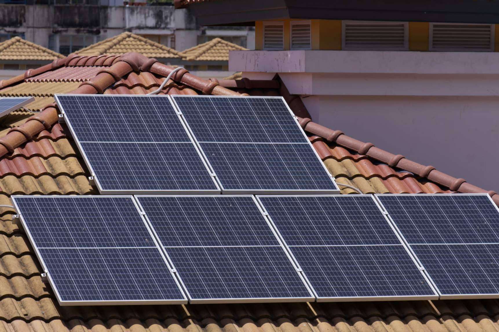 Subvenciones de placas solares en Valencia y Baleares gracias a Ingeniería Masred