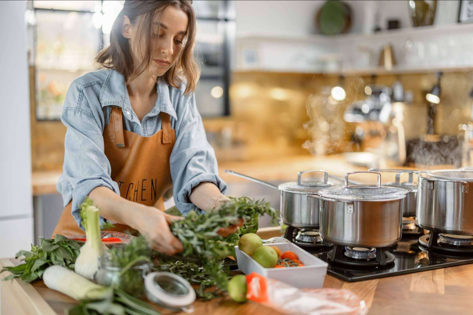 Avanza Training Day enseña a dar el paso para cambiar el estilo de vida y llevar una alimentación saludable