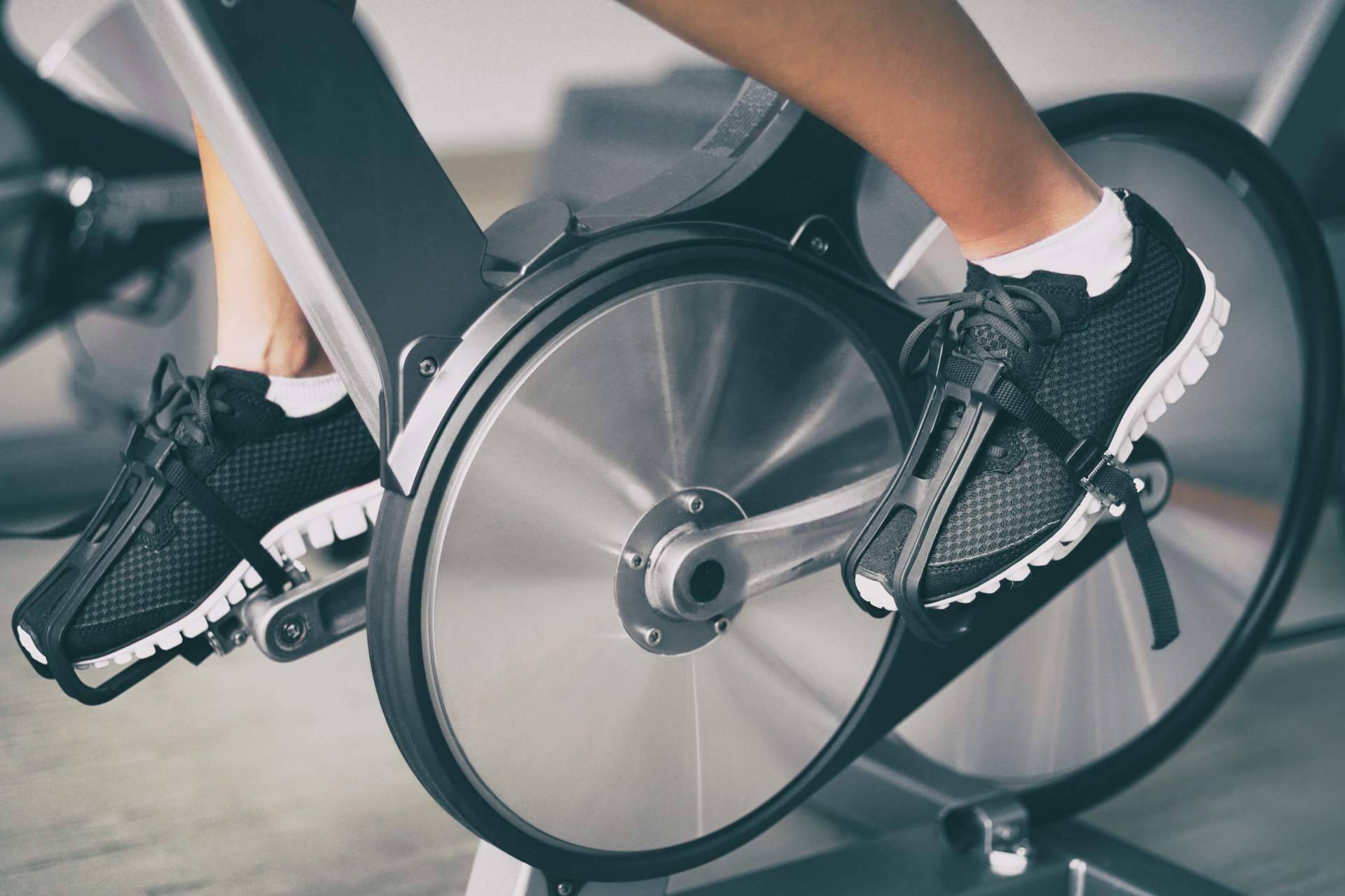 Las recomendaciones de Gym Company, ¿en qué consiste el cardio sin impacto?