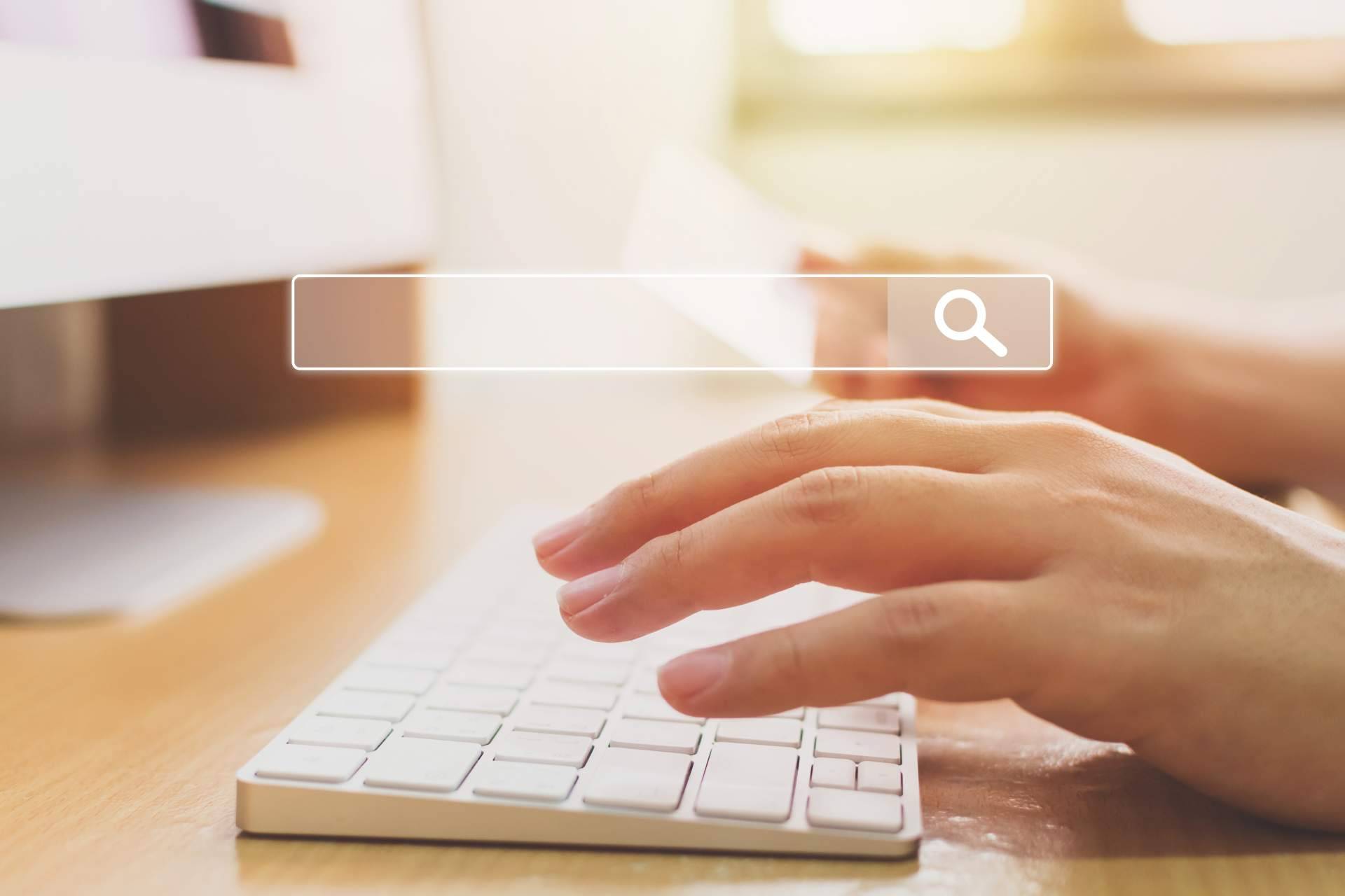 En 2022, ponerse a vender en Google Francia es posible gracias al SEO