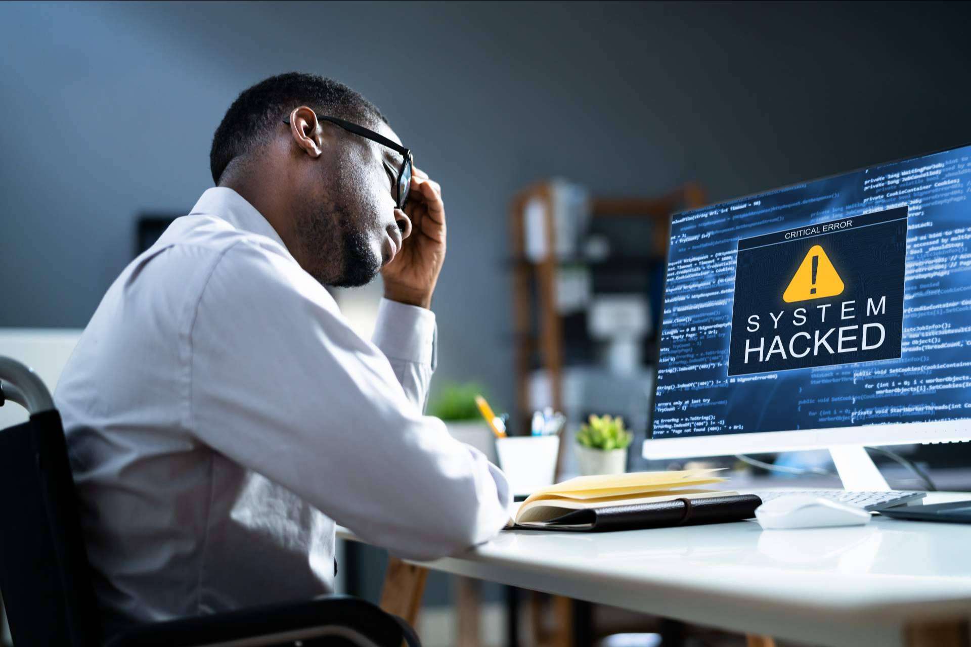 La importancia de la seguridad informática hoy día, por hackrocks