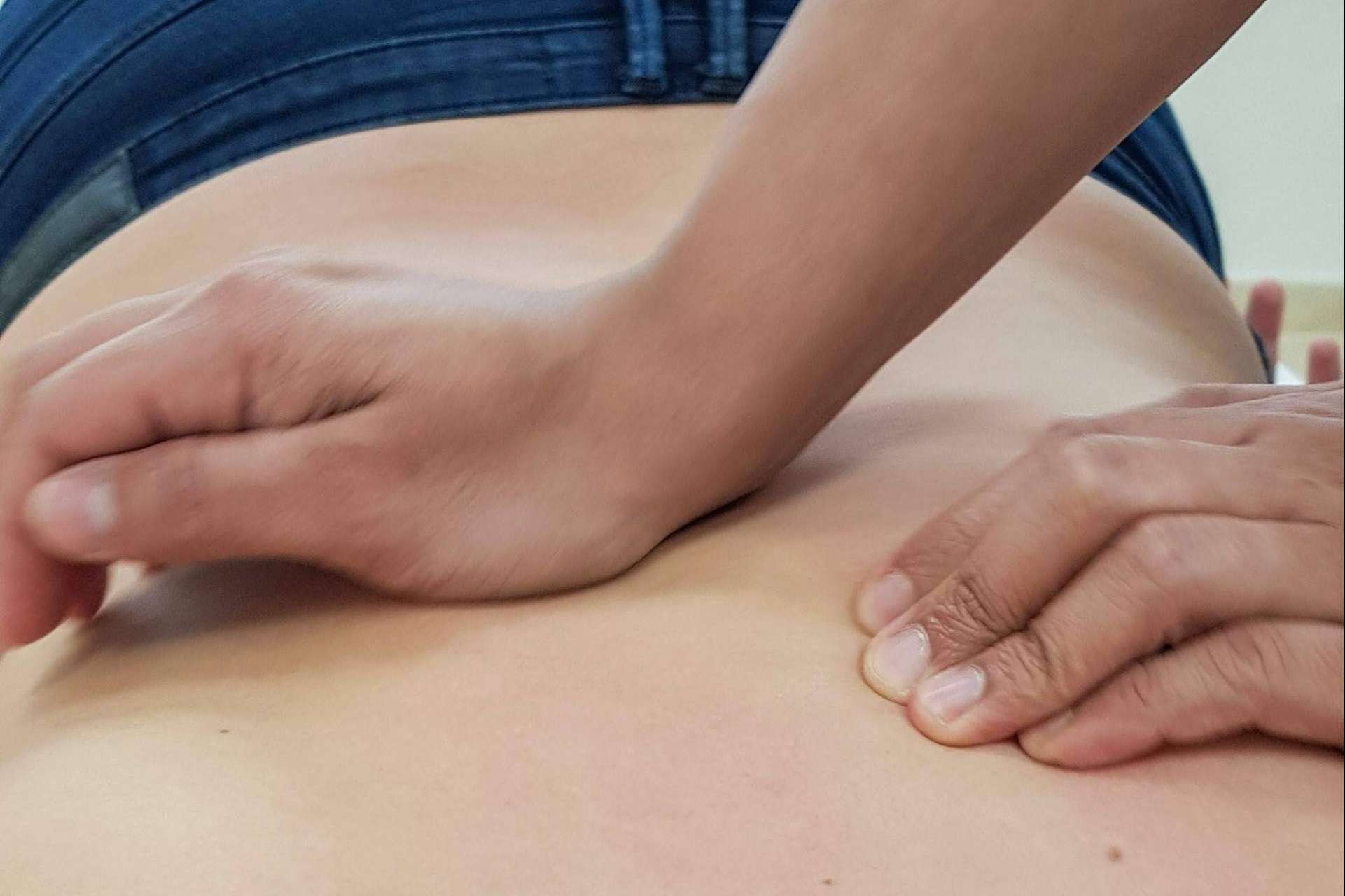 Los beneficios de la fisioterapia y la osteopatía en el tratamiento de cicatrices y liberación de adherencias