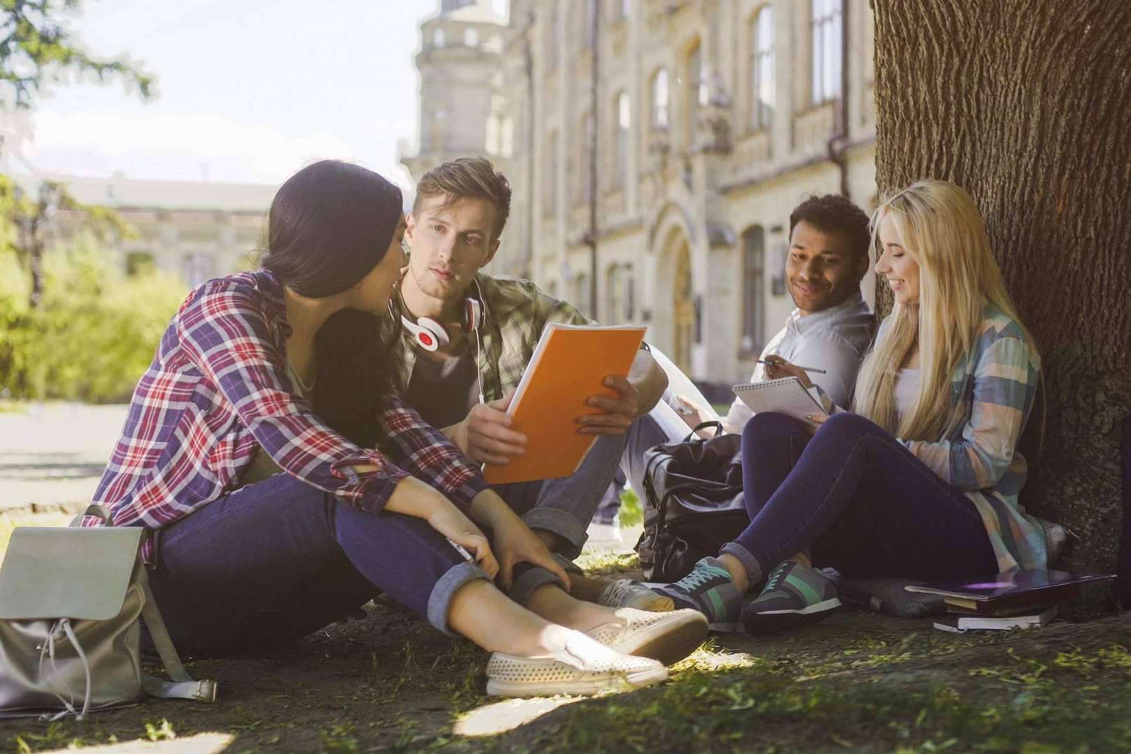 El lugar de estudio, por Técnicas de Estudio