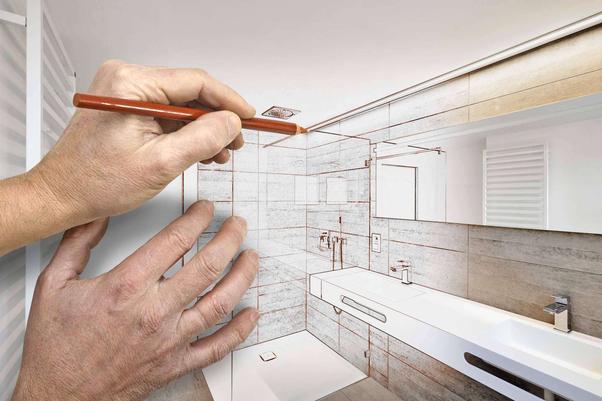 La reforma de baños es la pieza clave de las reformas integrales de Ubilla Reformas en Barcelona