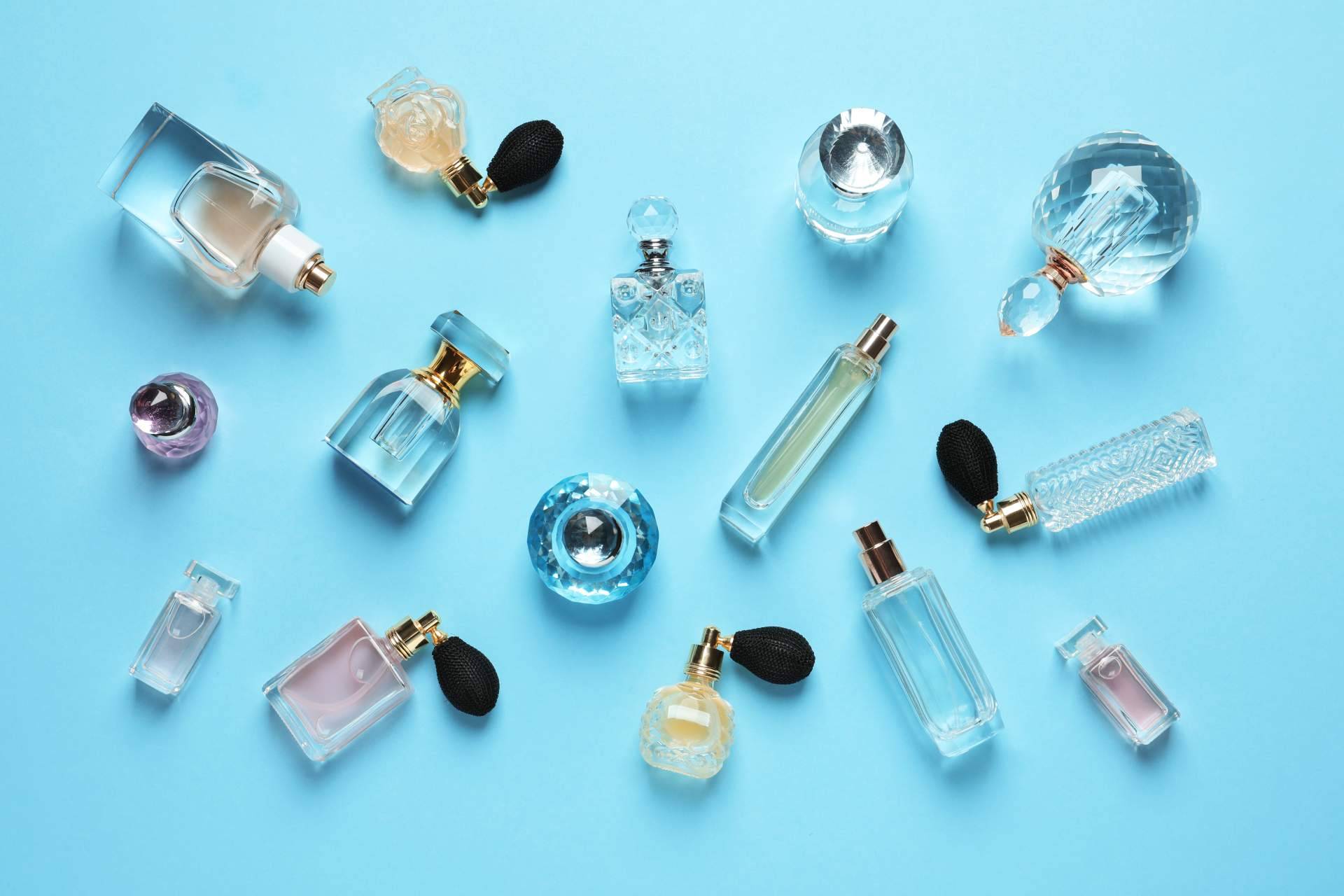 Los productos de cosmética y los perfumes de A de Ahorro
