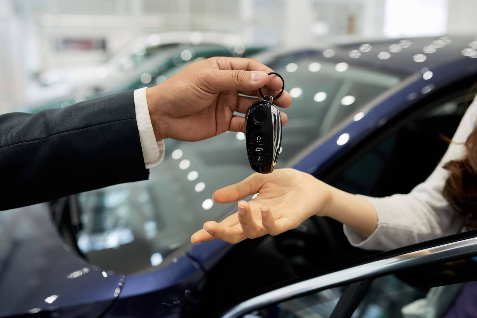 SF Motors explica en qué consiste el renting a encargo