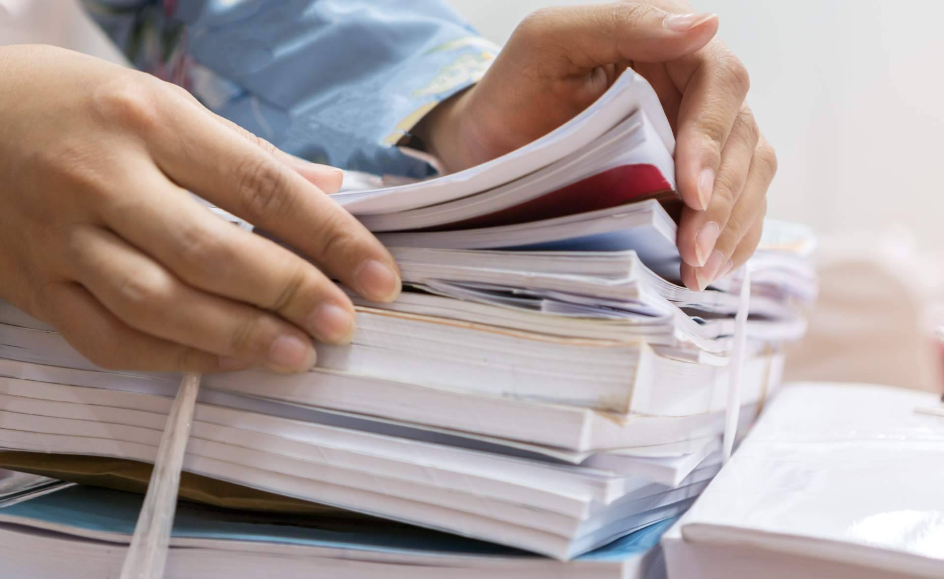 ASEIIP Dictámenes Periciales, la importancia de recurrir a expertos en casos de falsificación documental