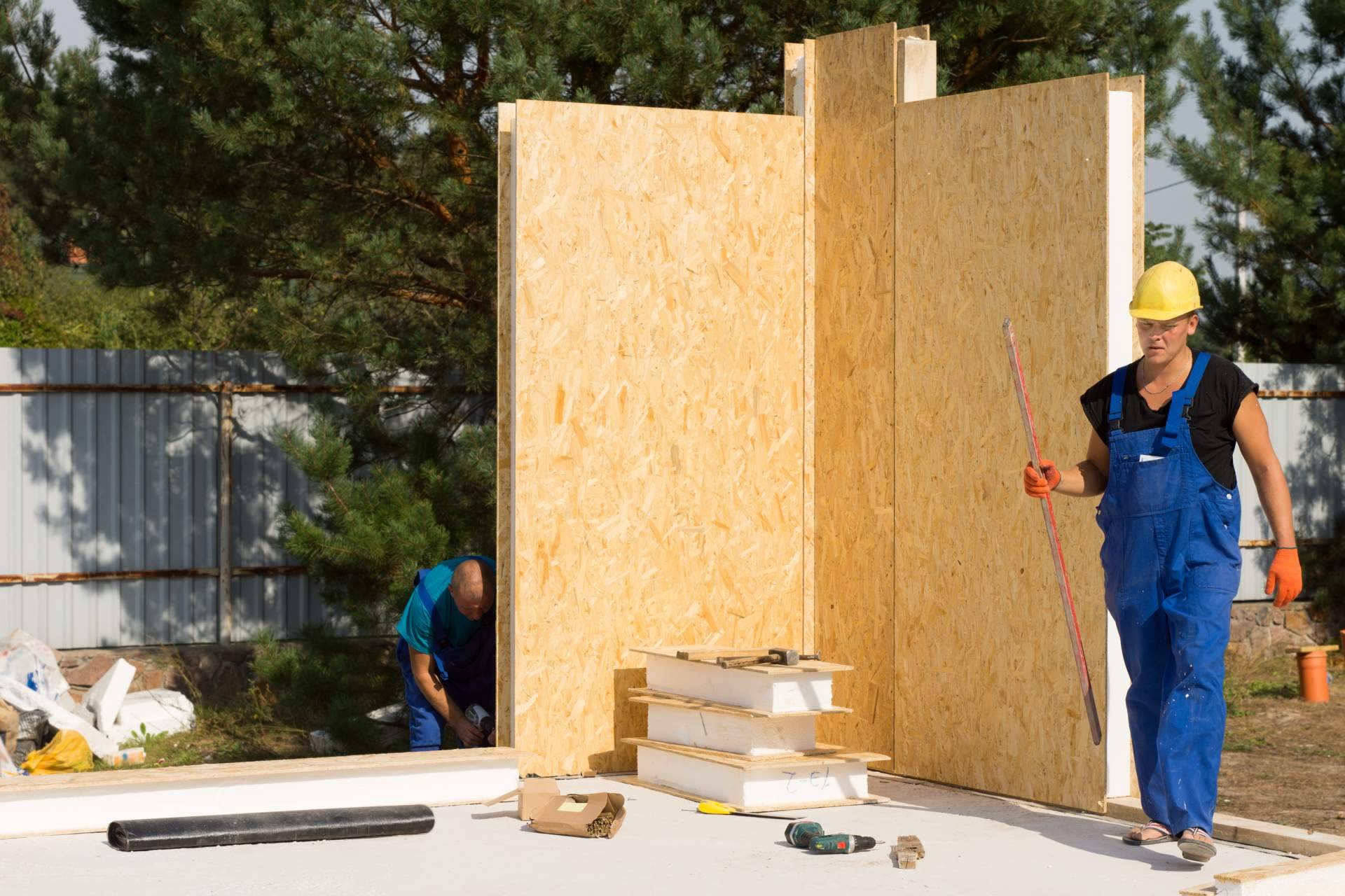Autopromoción con sistemas alternativos de construcción de viviendas, la gran apuesta de la empresa Feelin'home