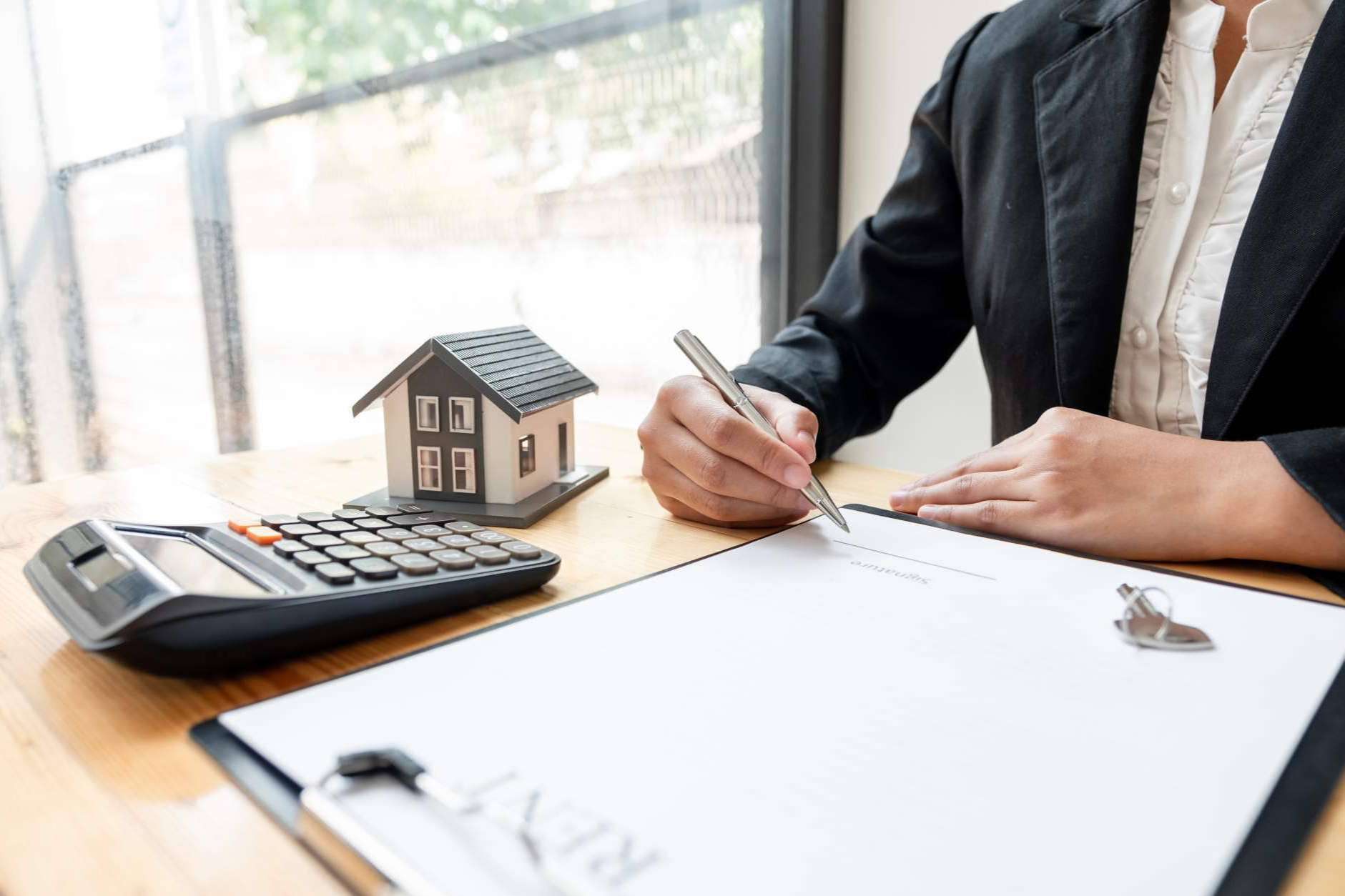 El simulador de tasación de viviendas gratuito, RealAdvisor