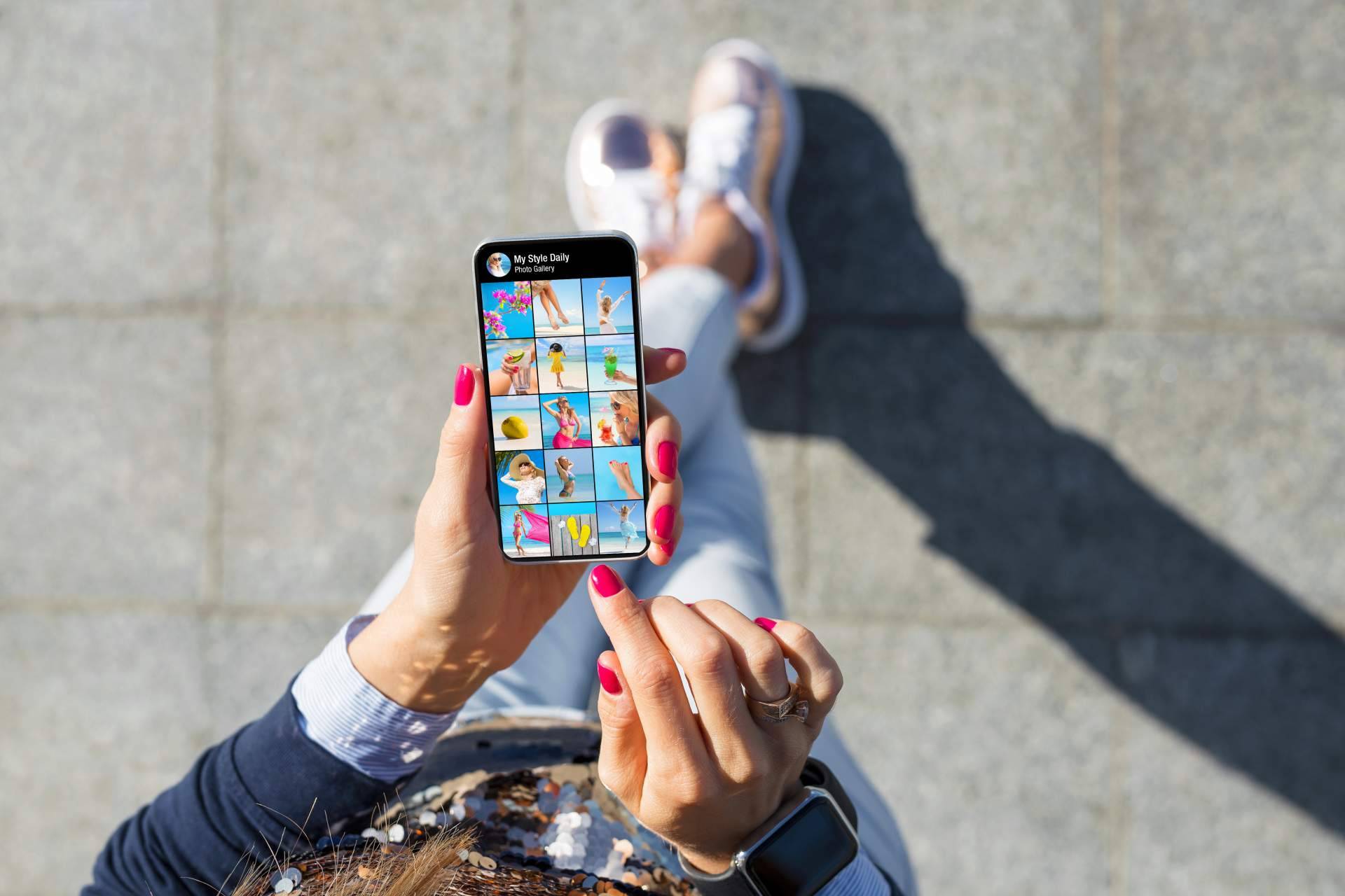 Errores que pueden arruinar una imagen de marca en Instagram, por Ariadna de Érimos Digital