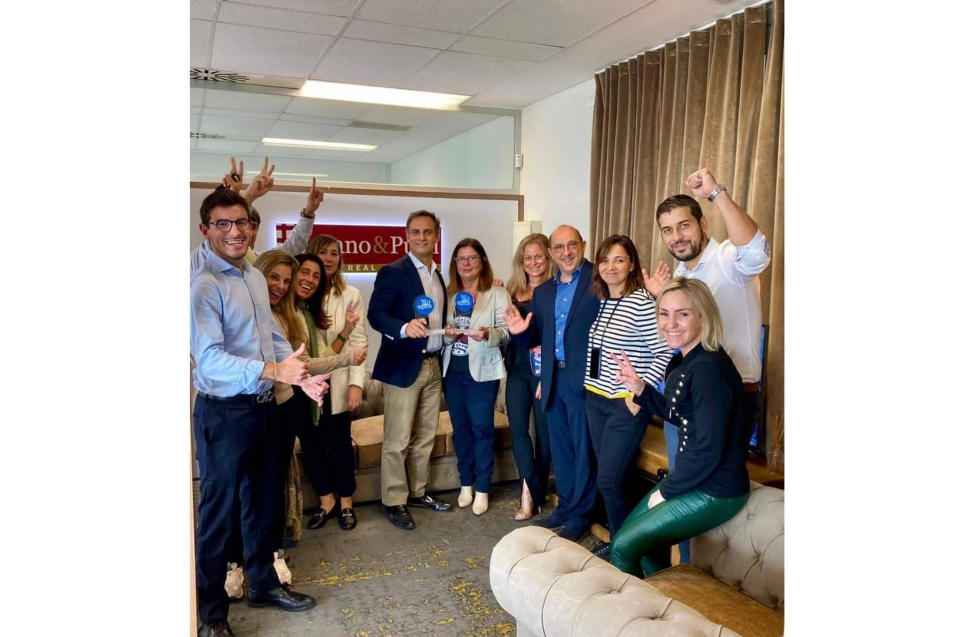 La innovación en tiempos de pandemia, las razones del premio otorgado por Club Notegés a Cano & Pujol
