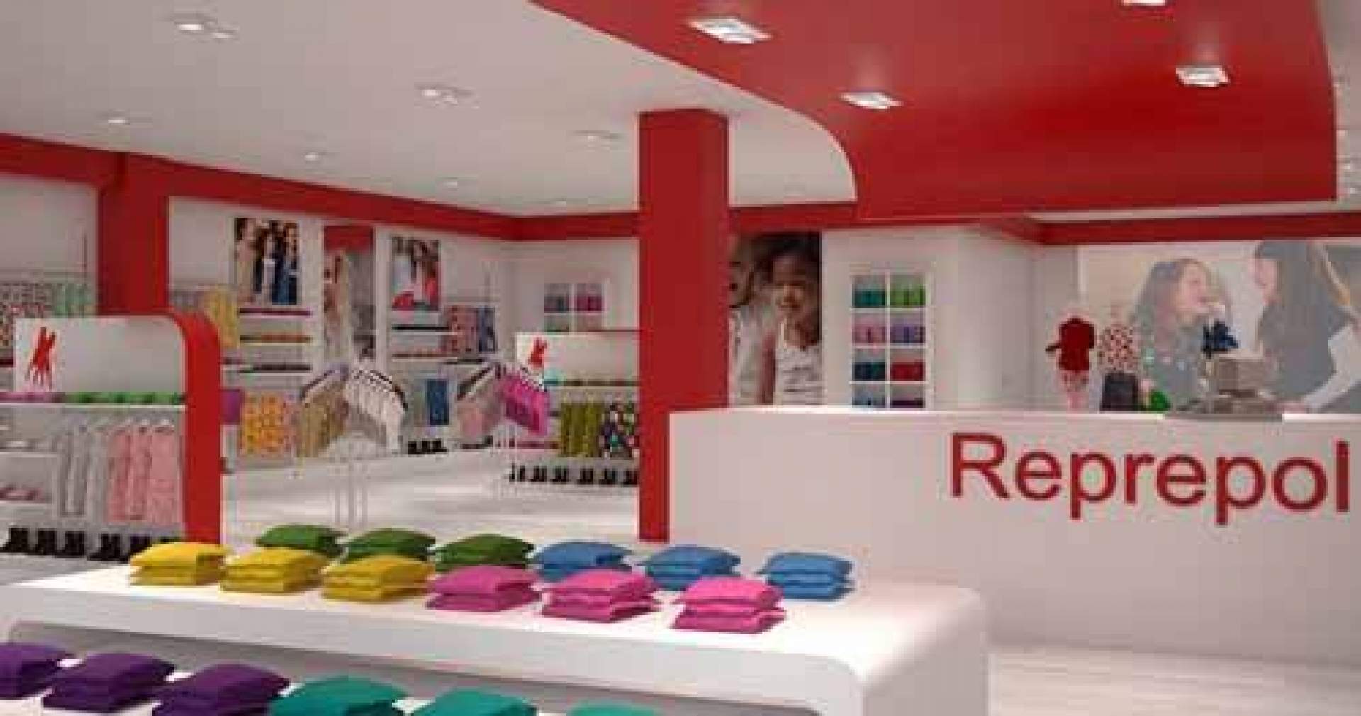 Las opiniones sobre el exitoso mayorista de moda infantil, Grupo Reprepol