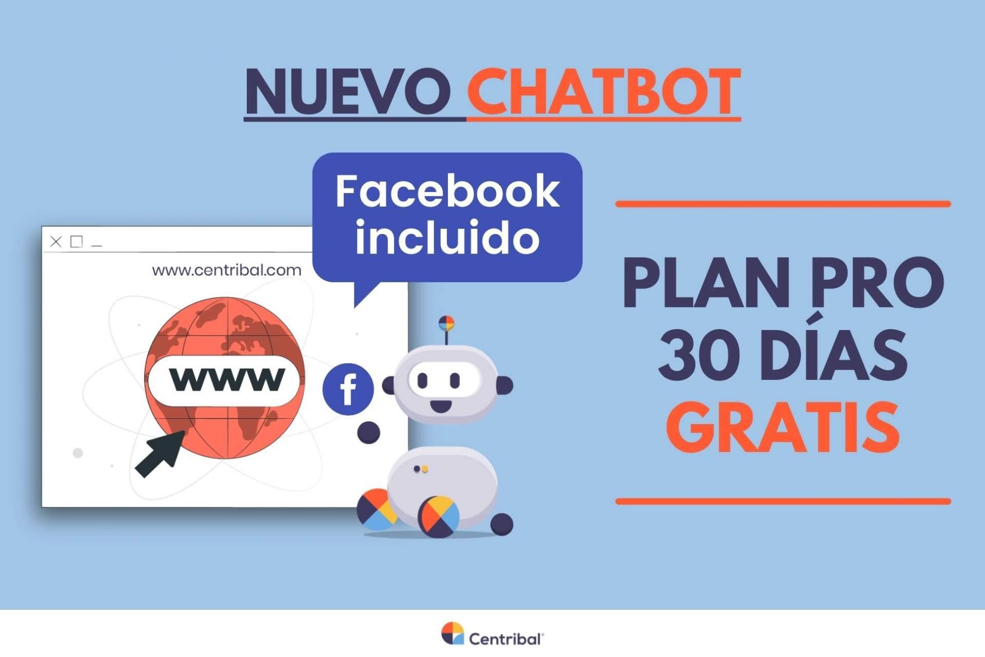 El Nuevo Plan Pro de Centribal, la herramienta para mejorar los servicios de atención al cliente