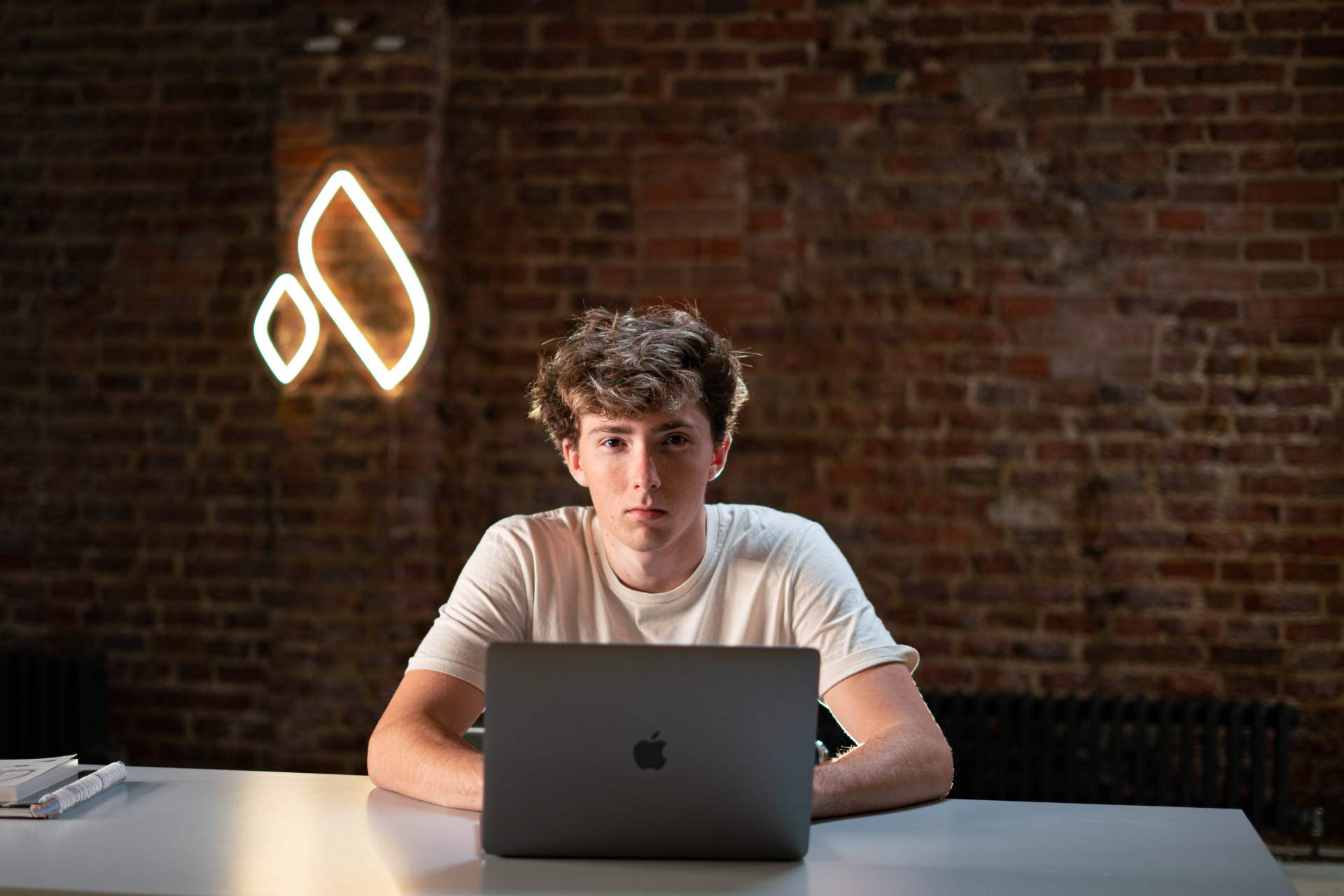 Josef Brocki. ¿Es la tecnología blockchain un futuro muy presente?