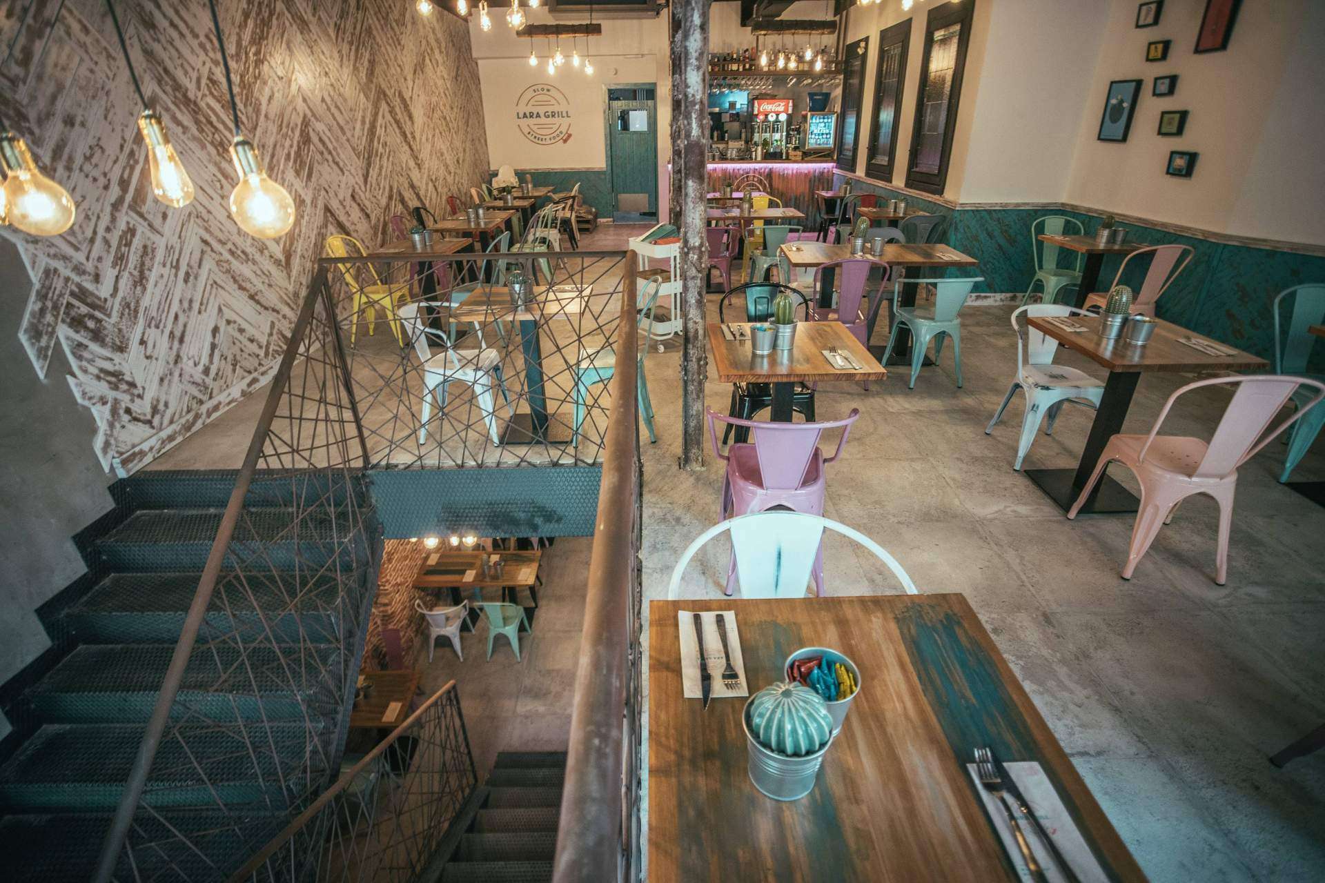 Lara Grill se expande a través de su modelo de franquicias rentables