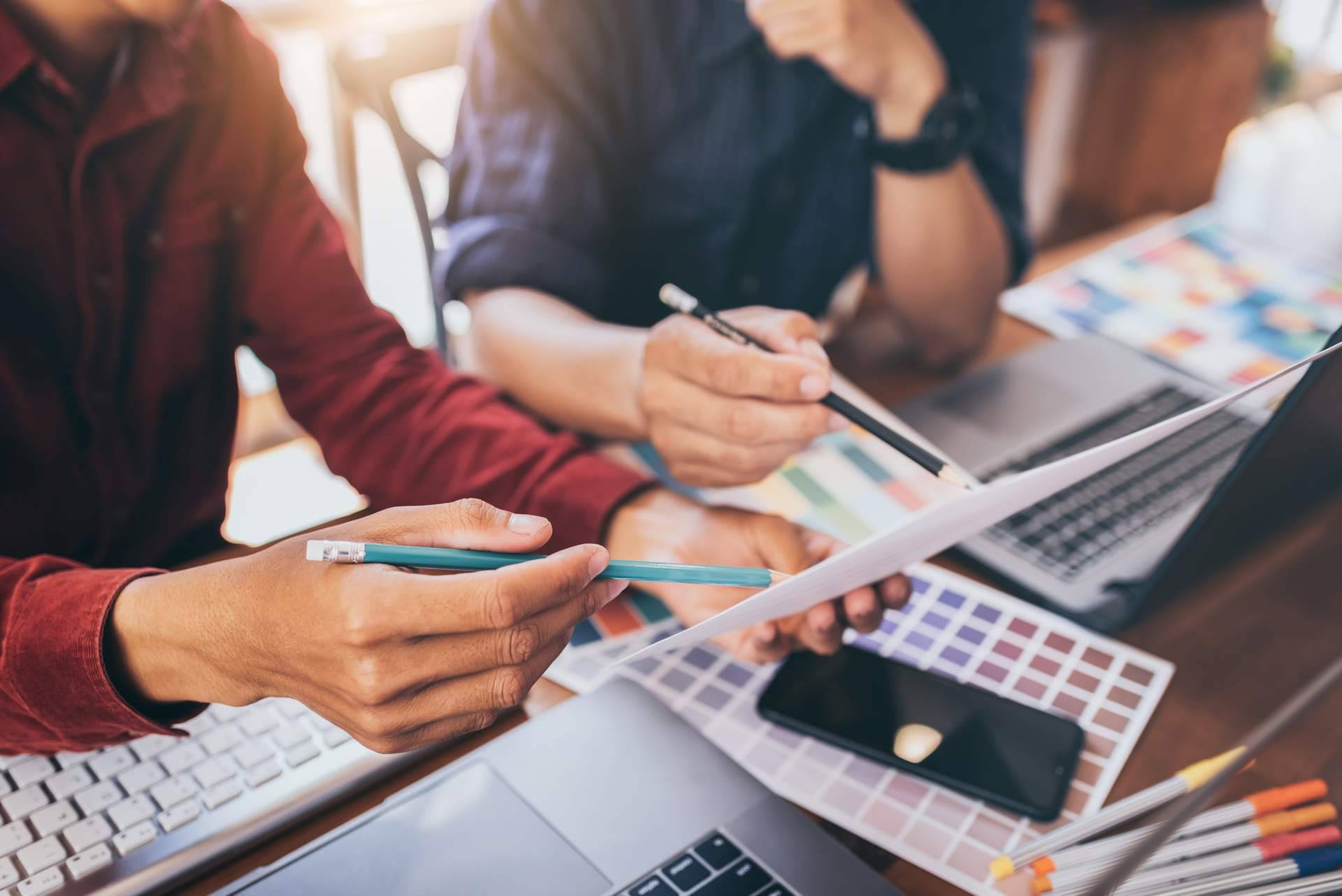 La importancia de una agencia de marketing online para las empresas, por RoCX Marketing
