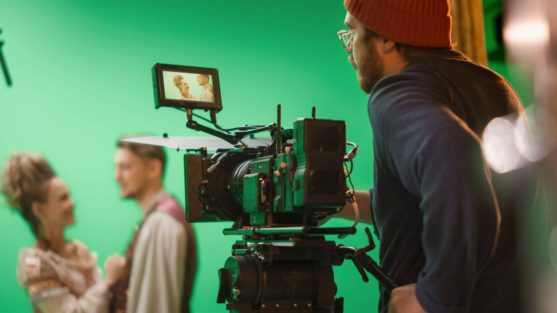 El auge de la grabación de contenido audiovisual tras la pandemia, por FlitCut