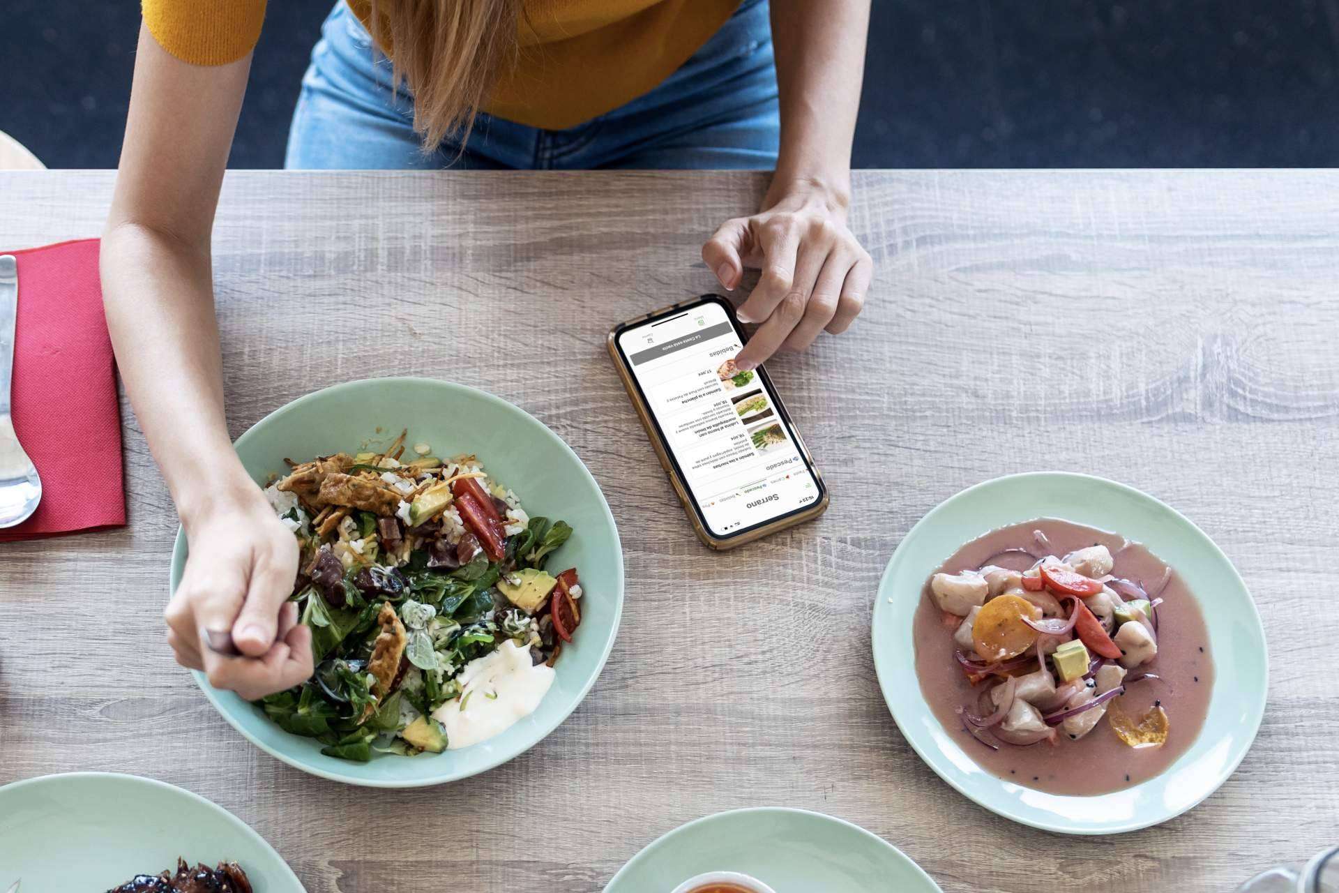 El sistema de comandas digitales que ha conseguido revolucionar la hostelería española, así funciona Order In
