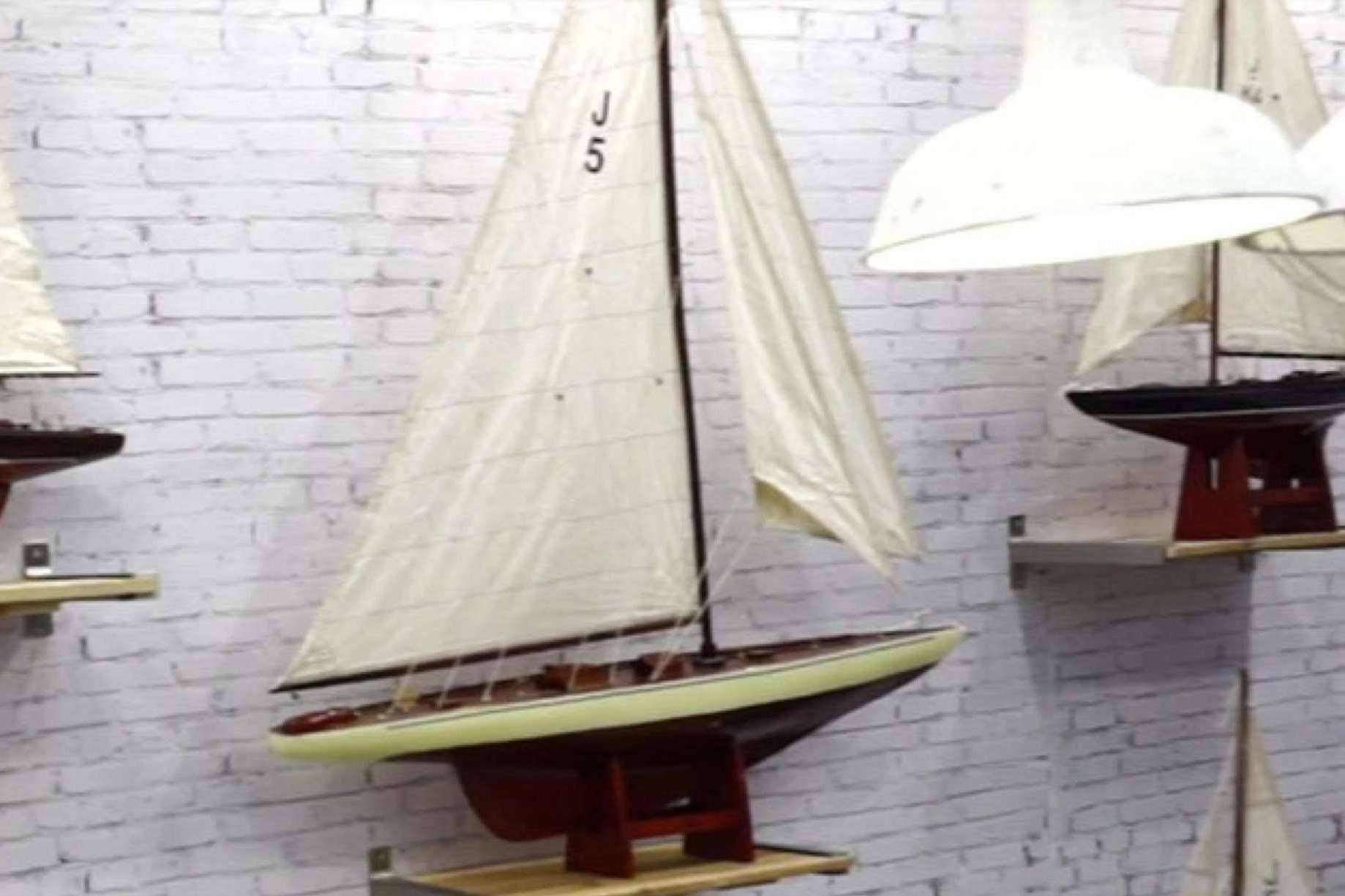 Nauticadecor, la tienda perfecta para hacer presentes náuticos
