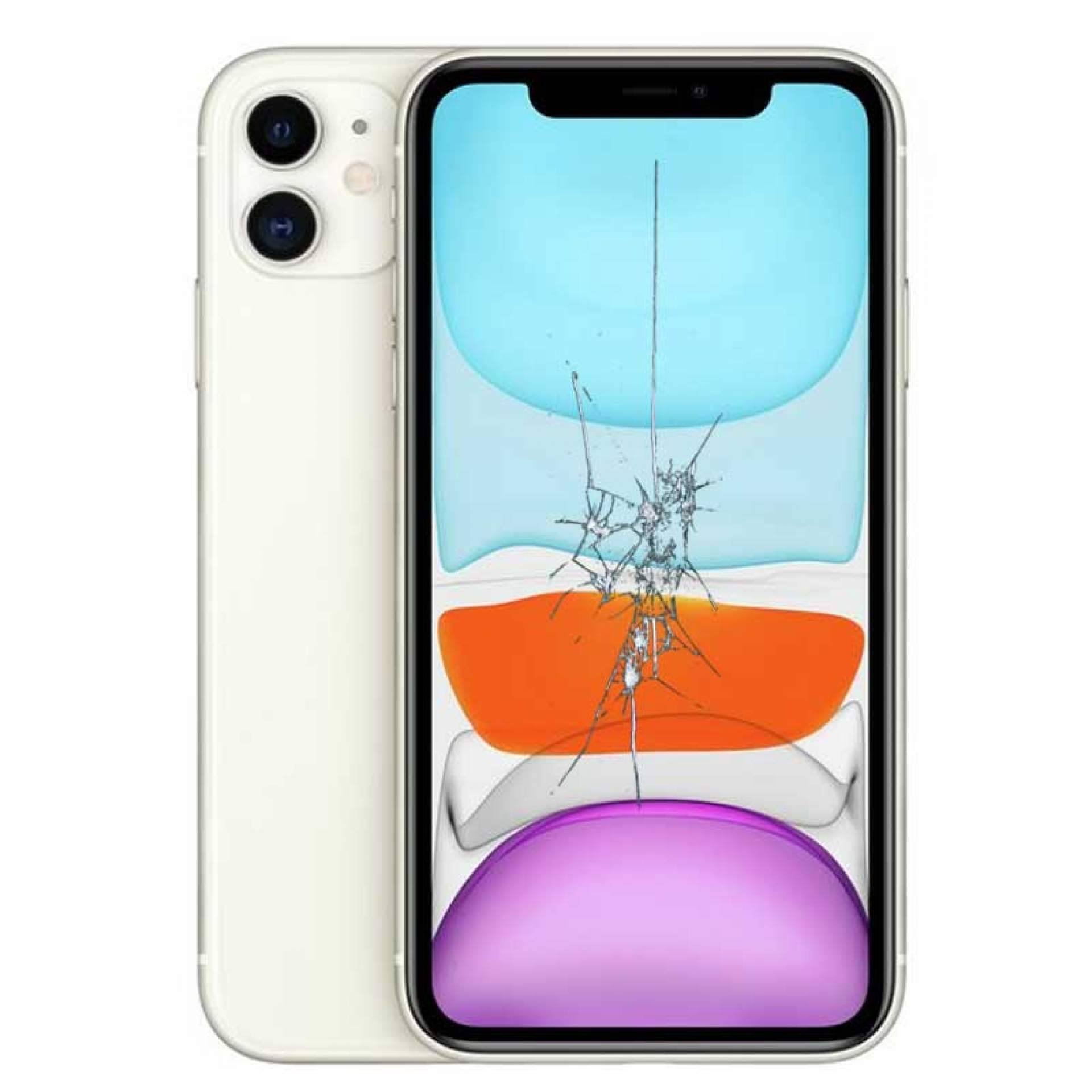 Cambiar la pantalla del iPhone 11 con los servicios de Repuestos TIC