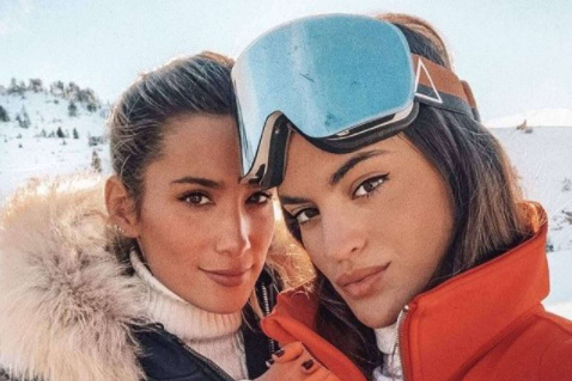 Las gafas de esquí que arrasan en Baqueira-Beret de la marca Uller