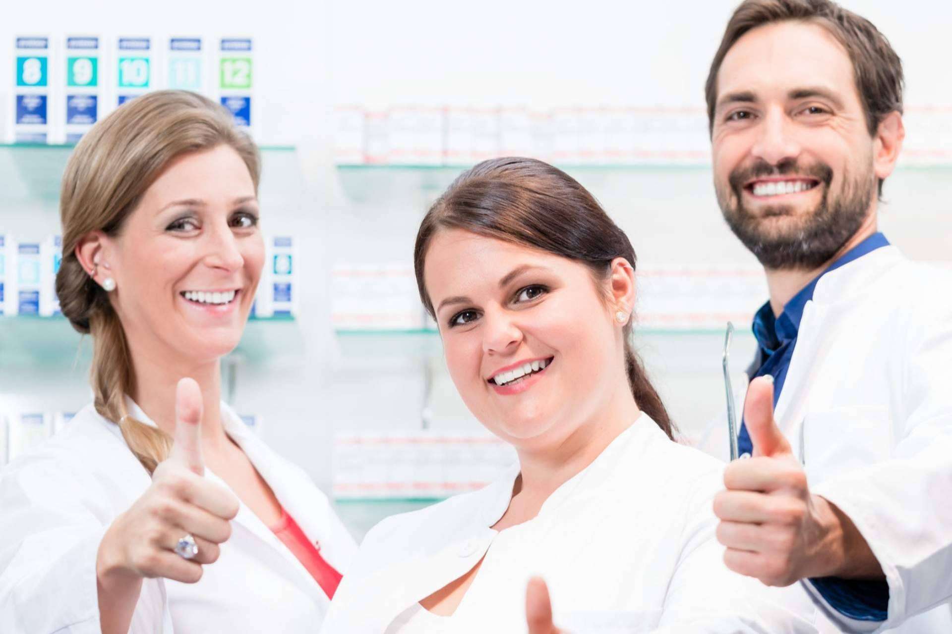 Contar con un buen asesoramiento para la compra de una oficina de farmacia, como Urbagesa Farmacias