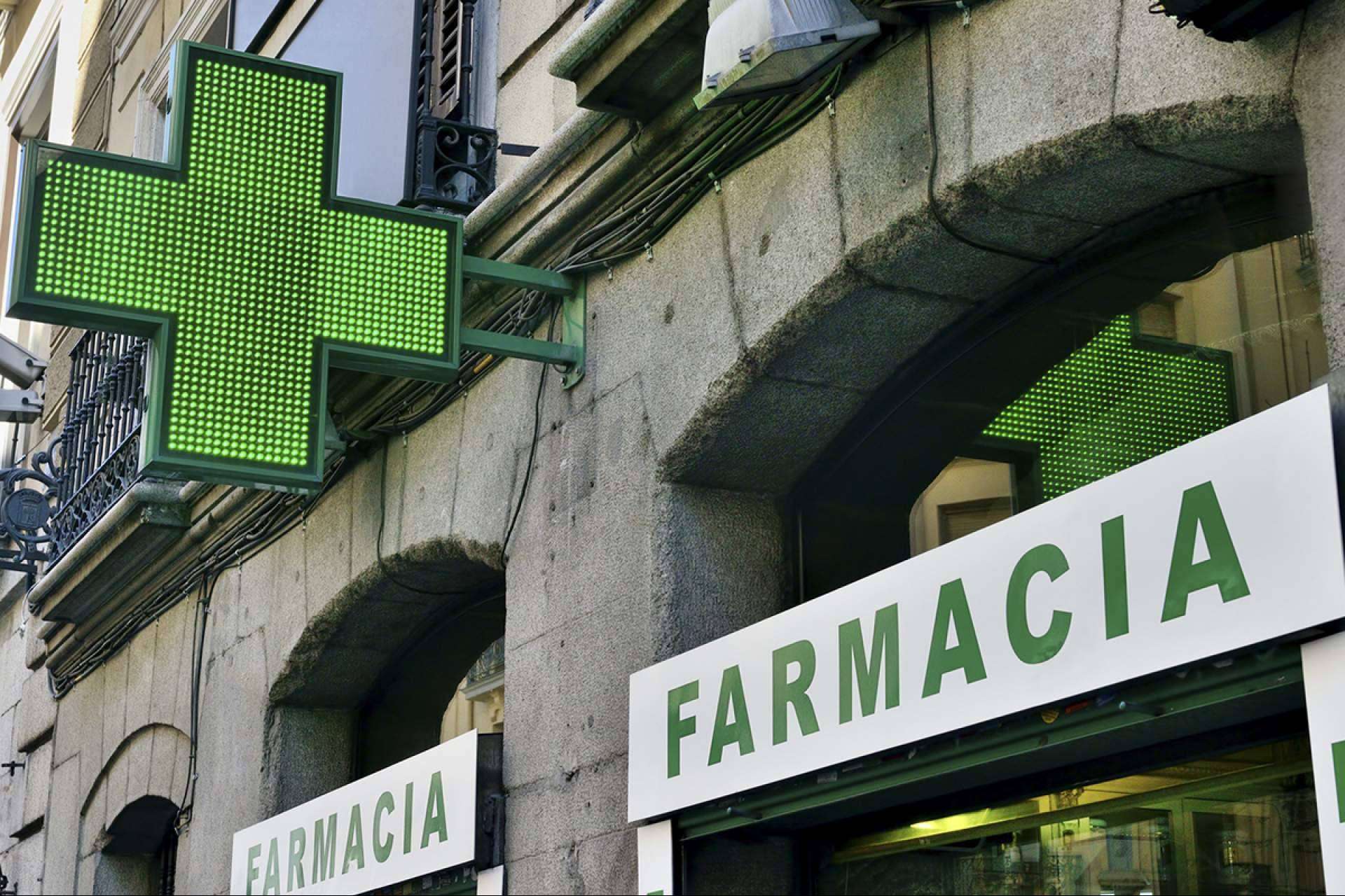 La importancia del local comercial en las oficinas de farmacia, por Urbagesa Farmacias