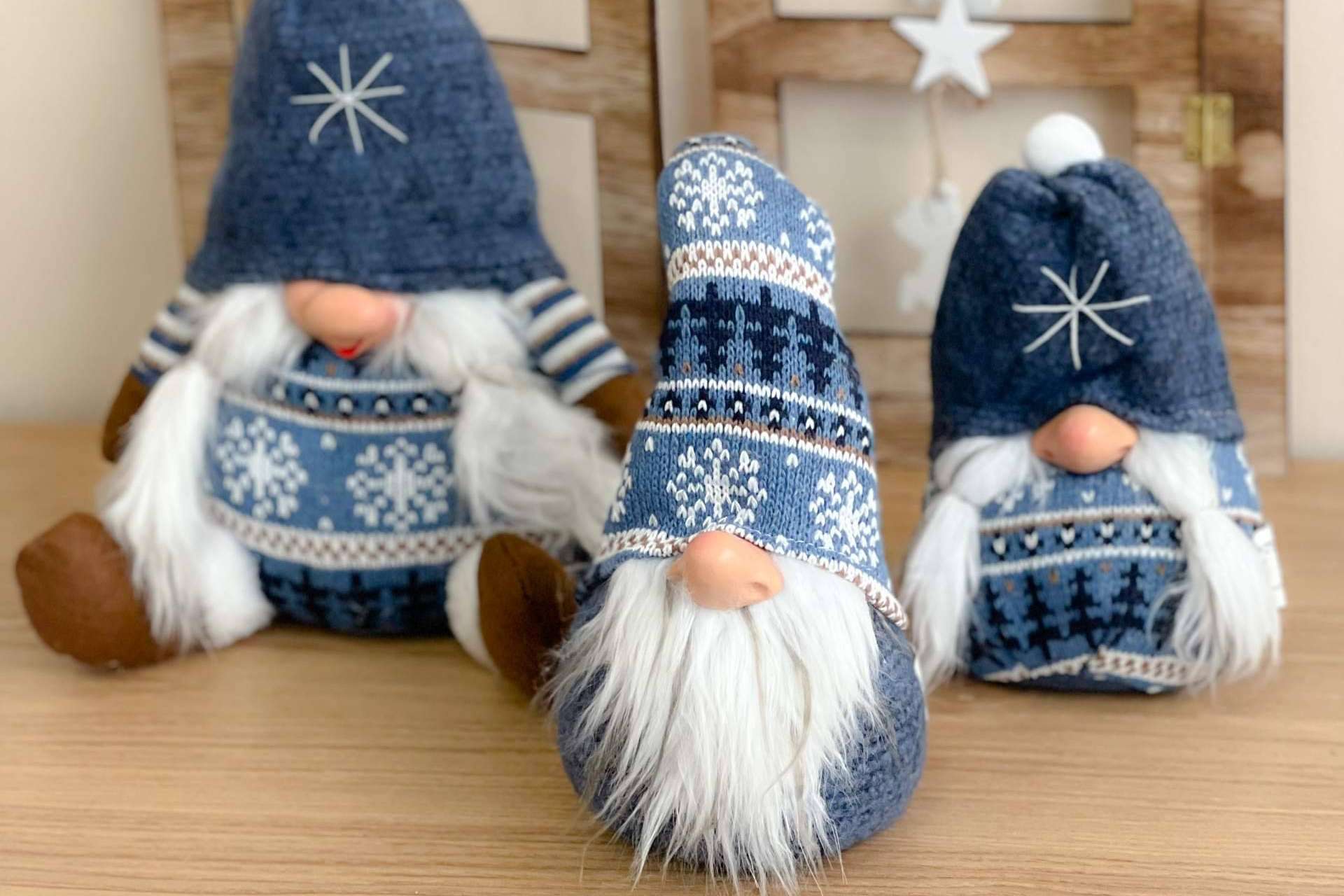 Rosso Decora explica cómo decorar el hogar para las fiestas de Navidad