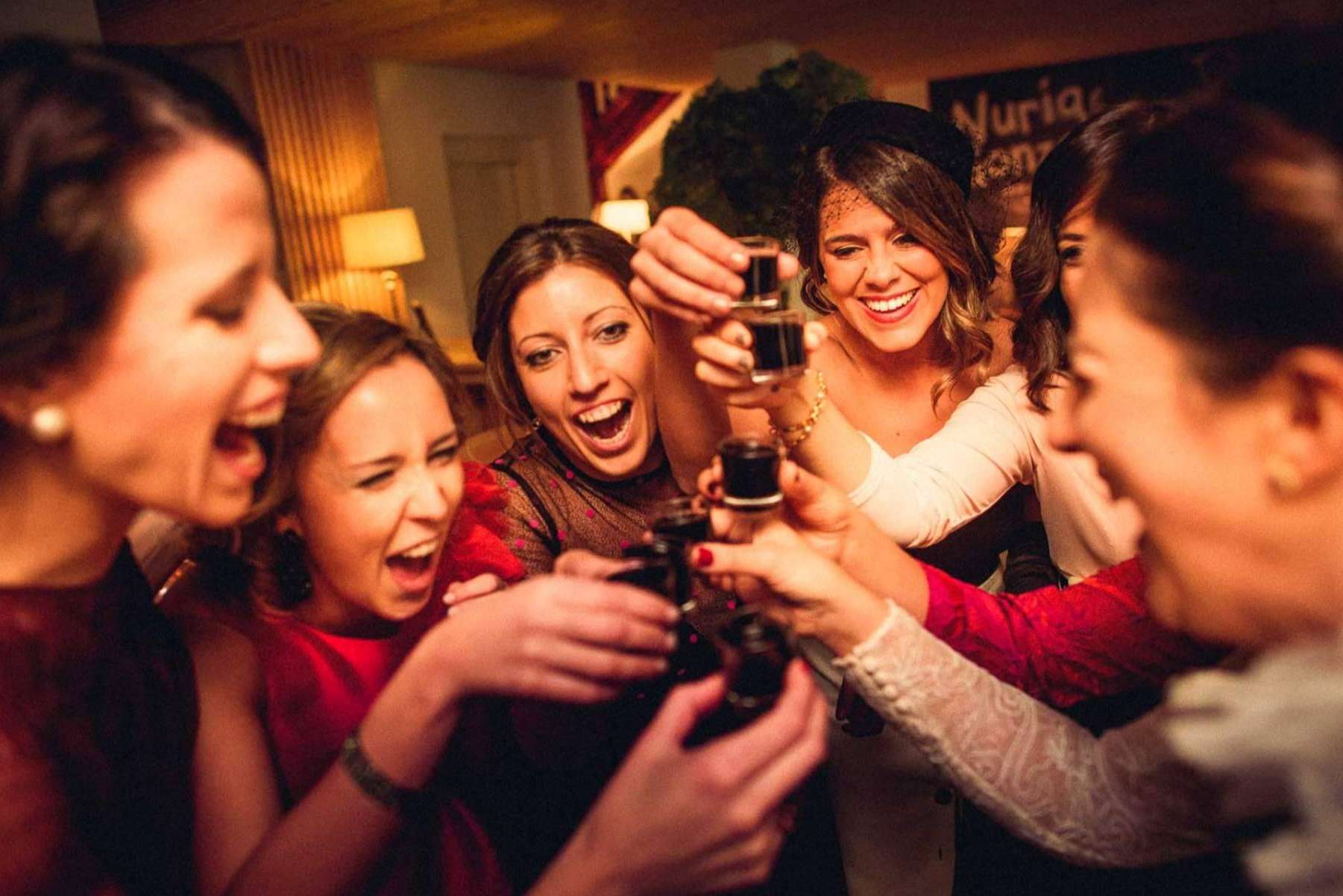 La relevancia de una fotografía de boda diferente como la de Dani Dávila