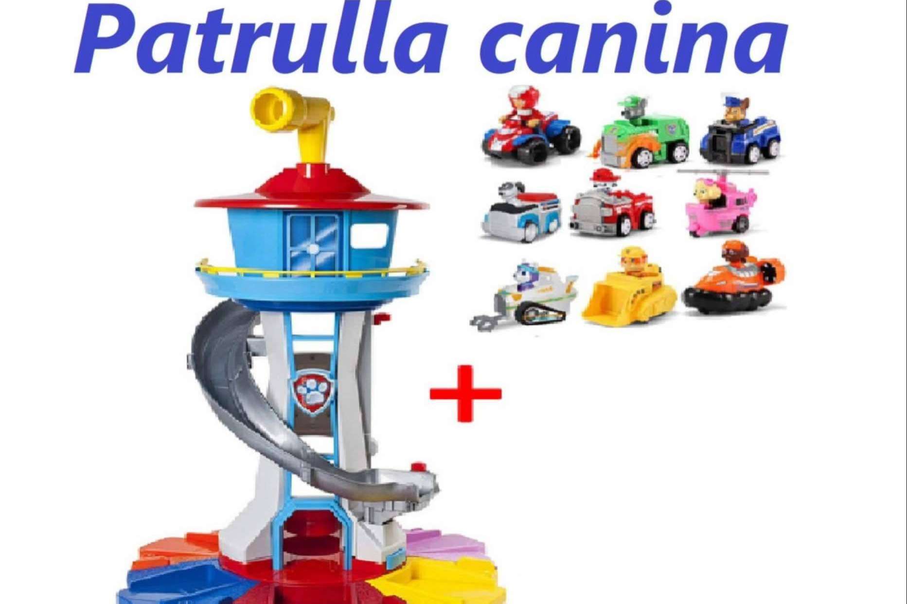 Los juguetes para estas Navidades de la tienda Albithinia