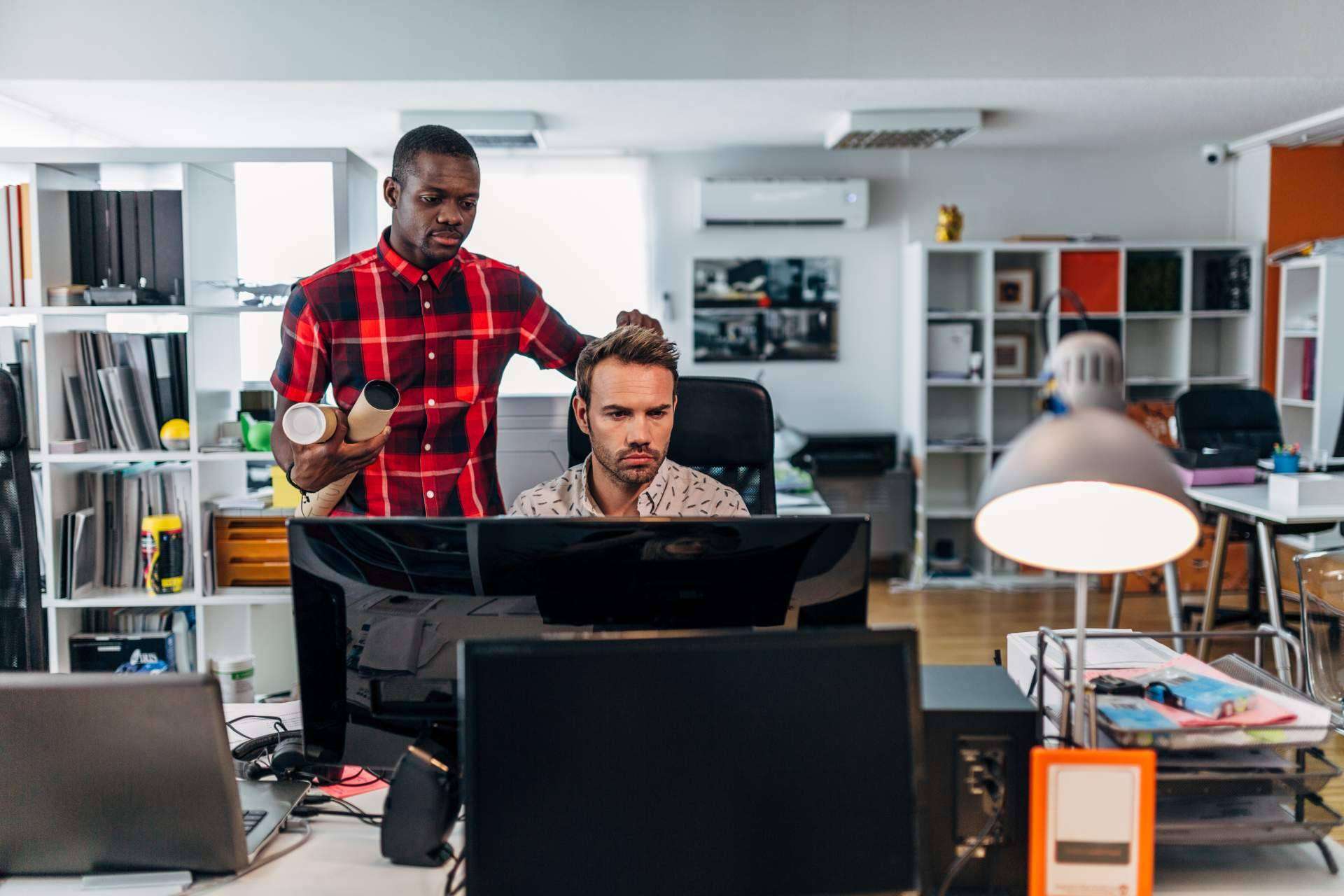 ¿Qué ventajas tiene el coworking?