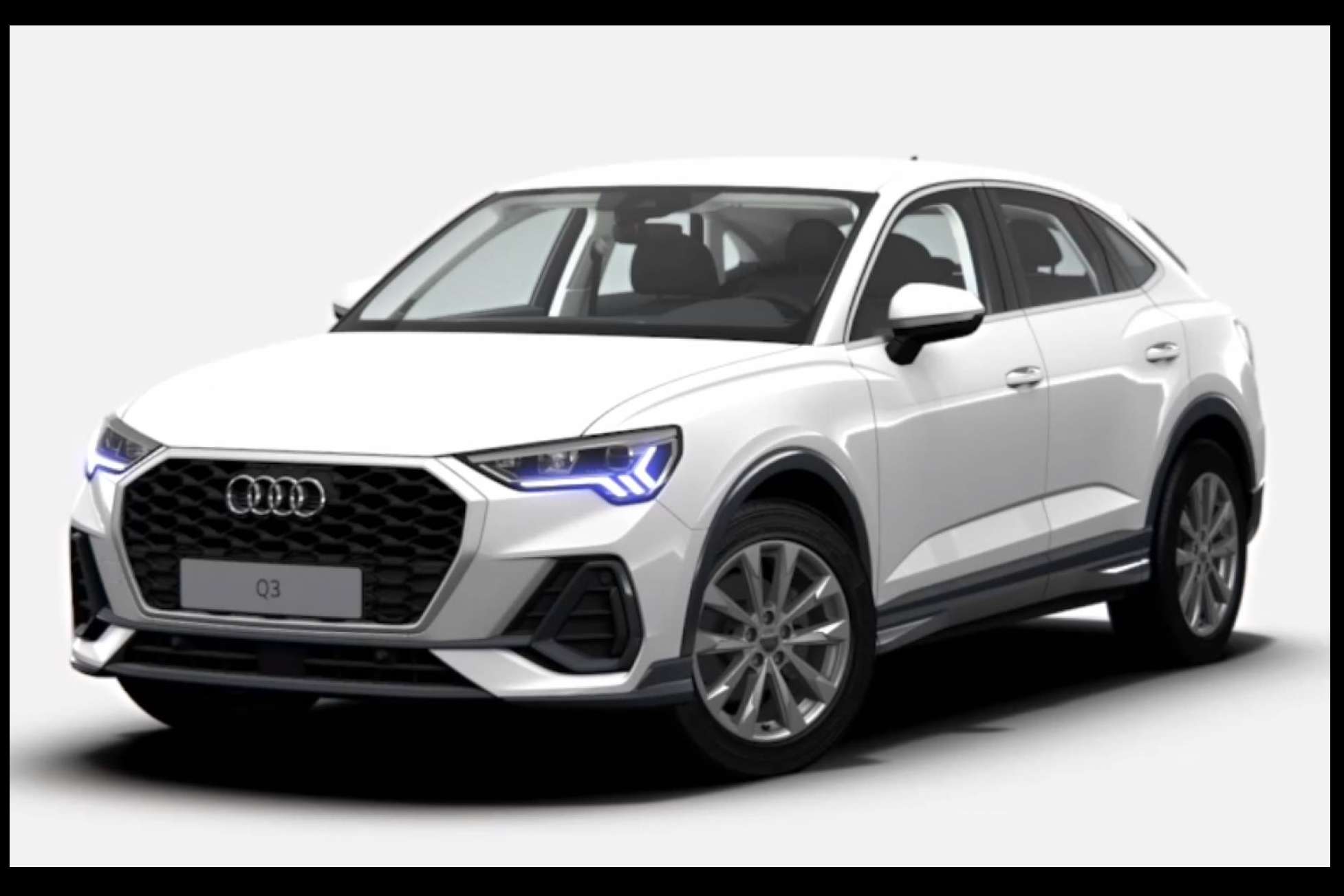 Renting Partner, la empresa donde es posible encontrar uno de los mejores rentings del Audi Q3 en sus distintas versiones