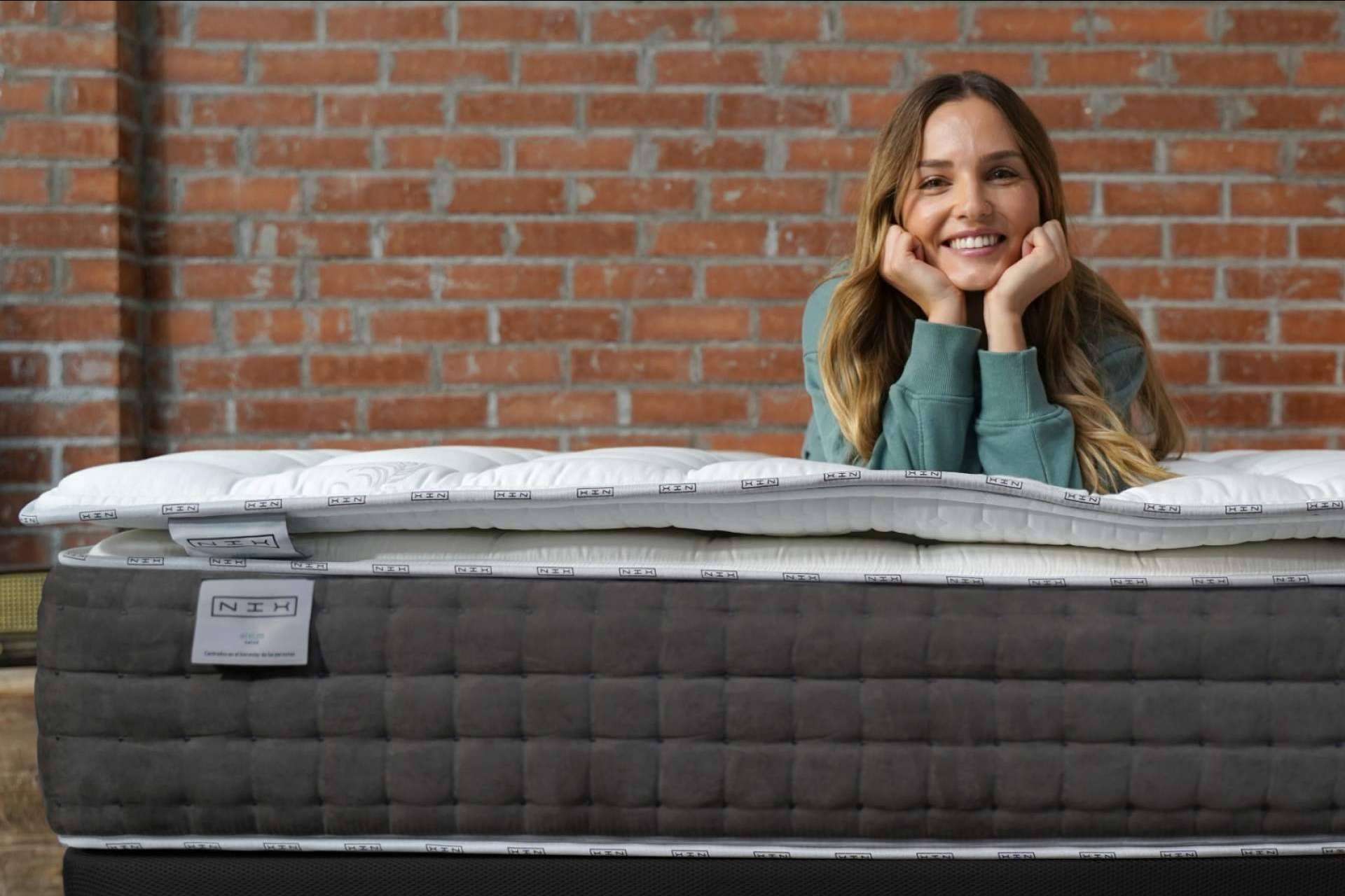 Las claves de la empresa NIX Descanso para comprar colchones online y acertar