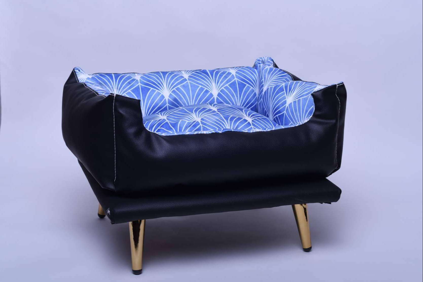Áreacanina.com, los beneficios del King Sofa