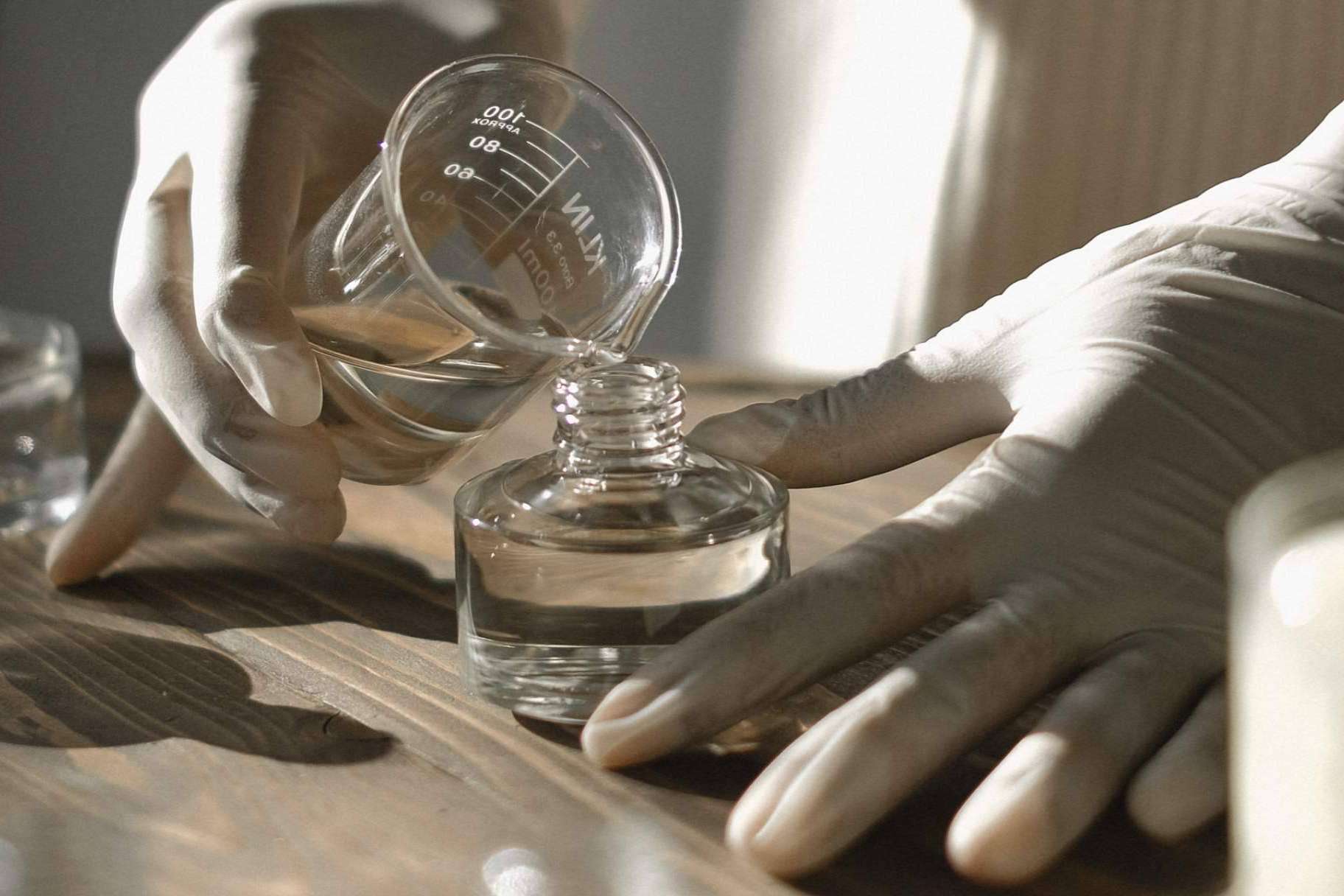 Ahora, se deben utilizar los aceites esenciales más que nunca