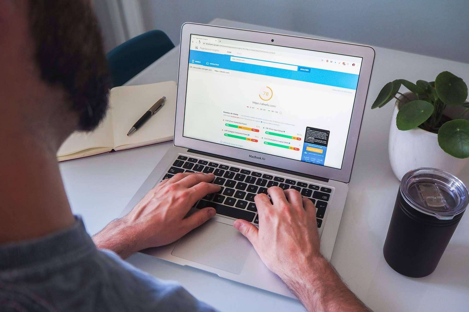 ¿Qué no puede faltar en el diseño de una página web porque es vital para las empresas?