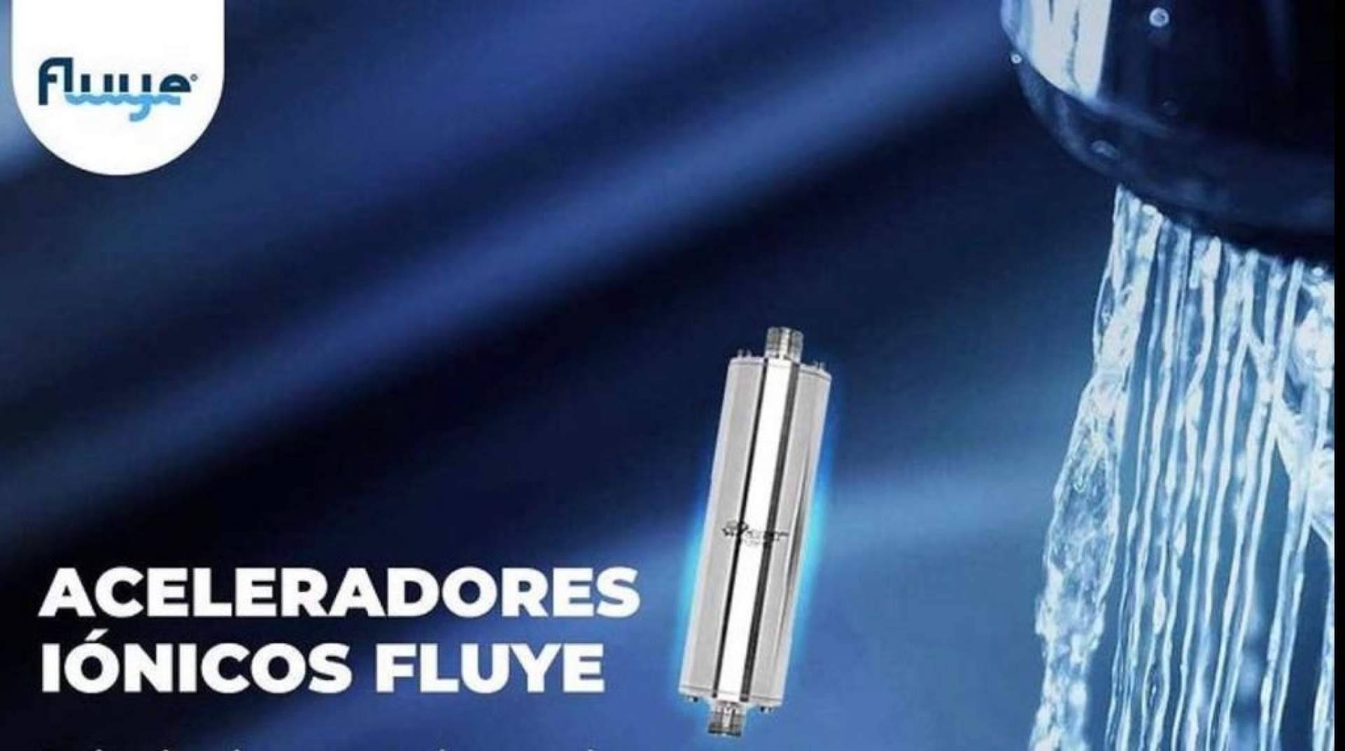 La revolución eco-sostenible del tratamiento del agua de la mano de Fluye