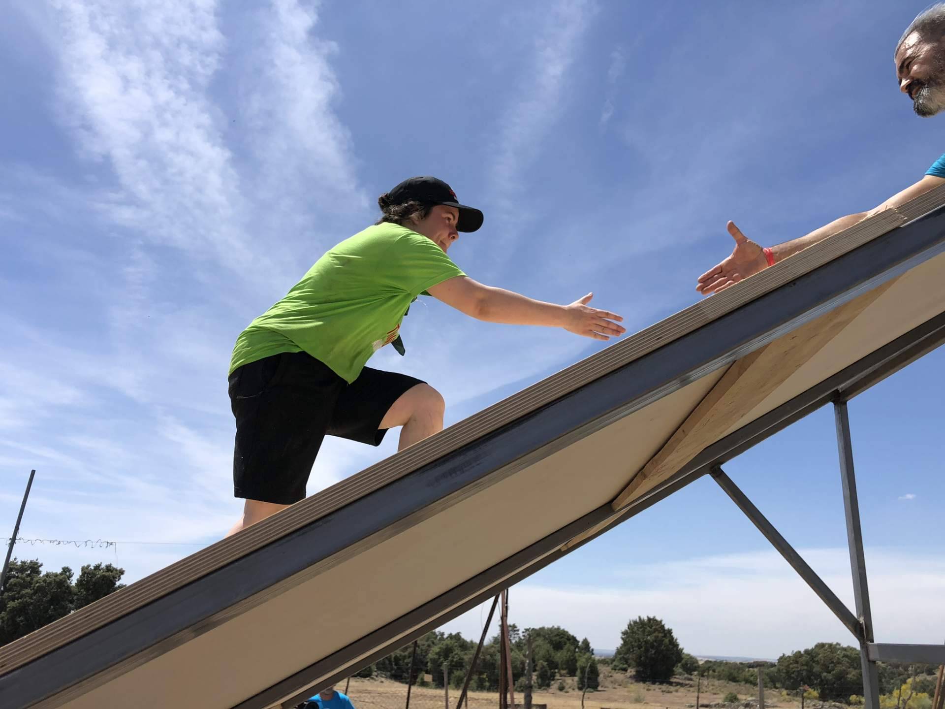 Team building para empresas, con Eventos Madrid