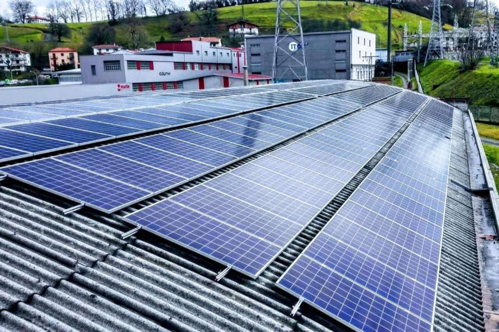 La gran variedad de soluciones energéticas de la mano de Energiber y Trienergía