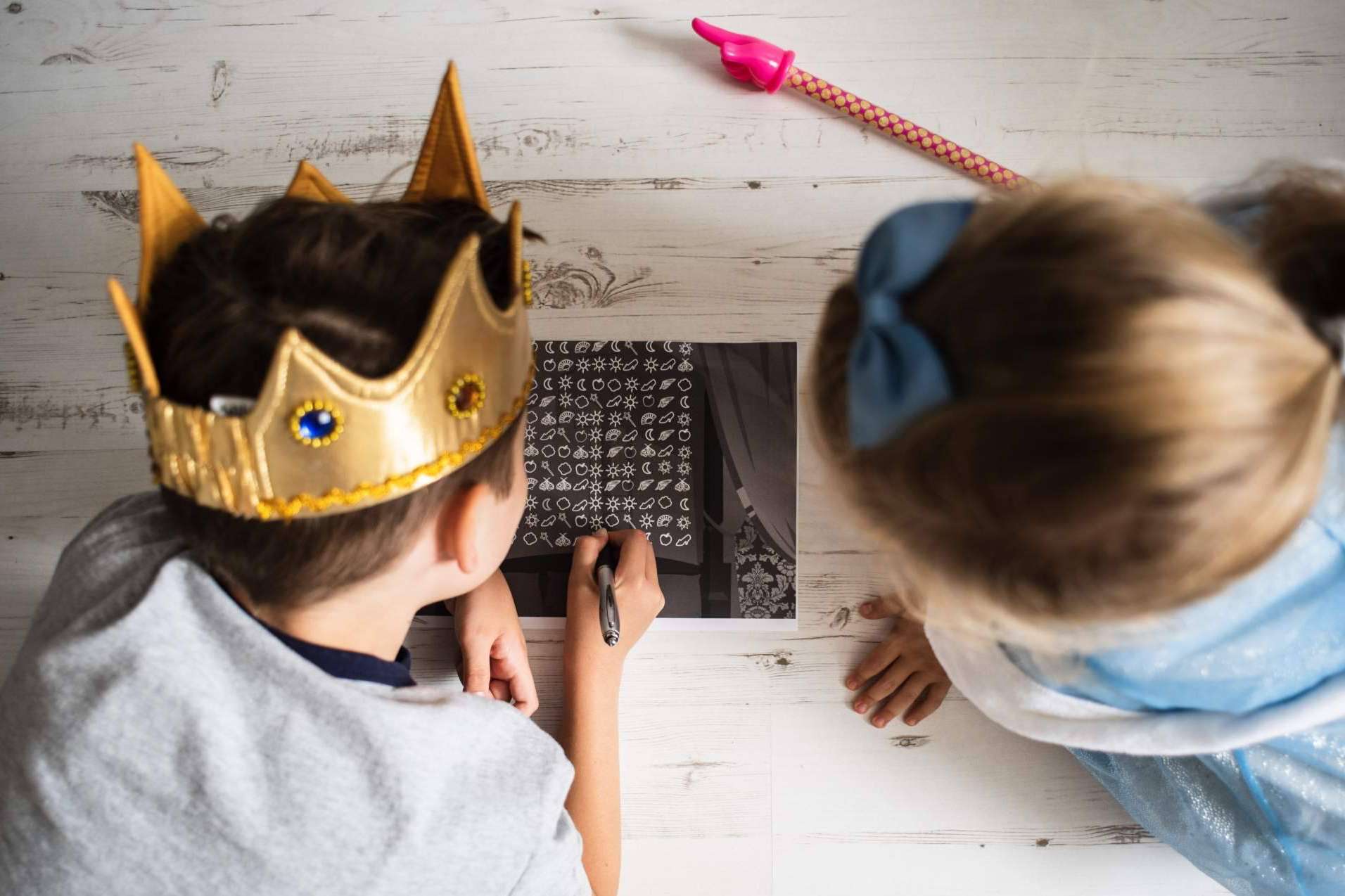 Los Escape Rooms para evadirse desde casa son la actividad perfecta para festejar el día de Año Nuevo