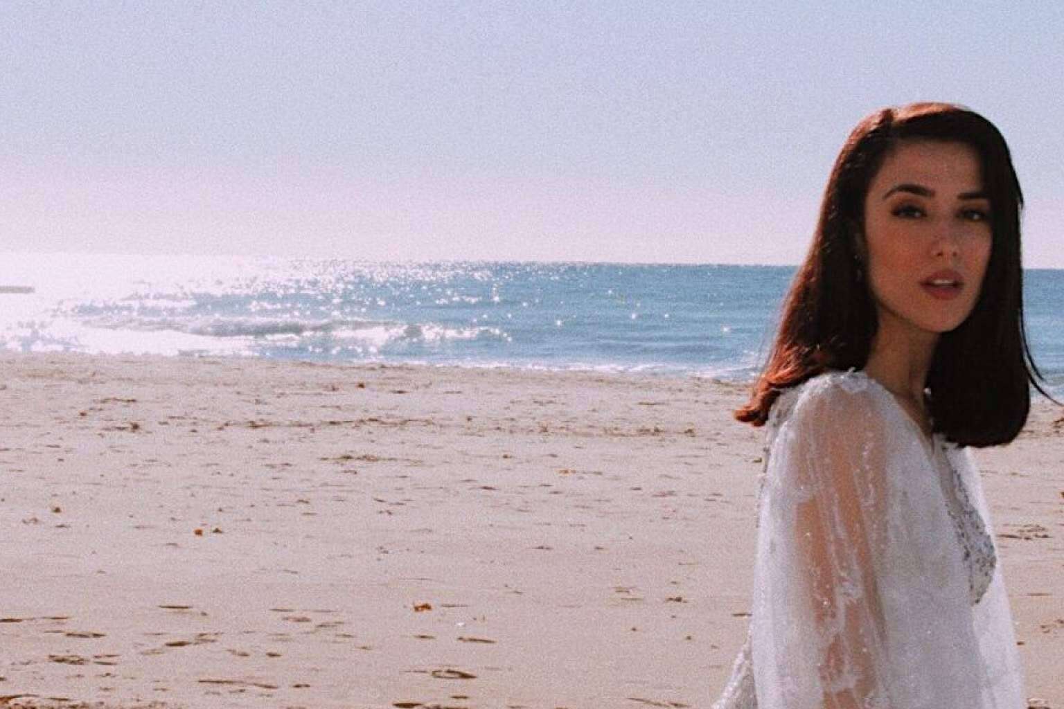 Sujhalúa es un atelier de novias que asesora para encontrar el vestido de ensueño para el día más especial