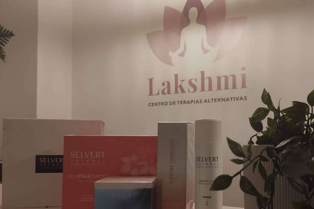 Lakshmi Barcelona, su trato excepcional y las ventajas de su masaje descontracturante