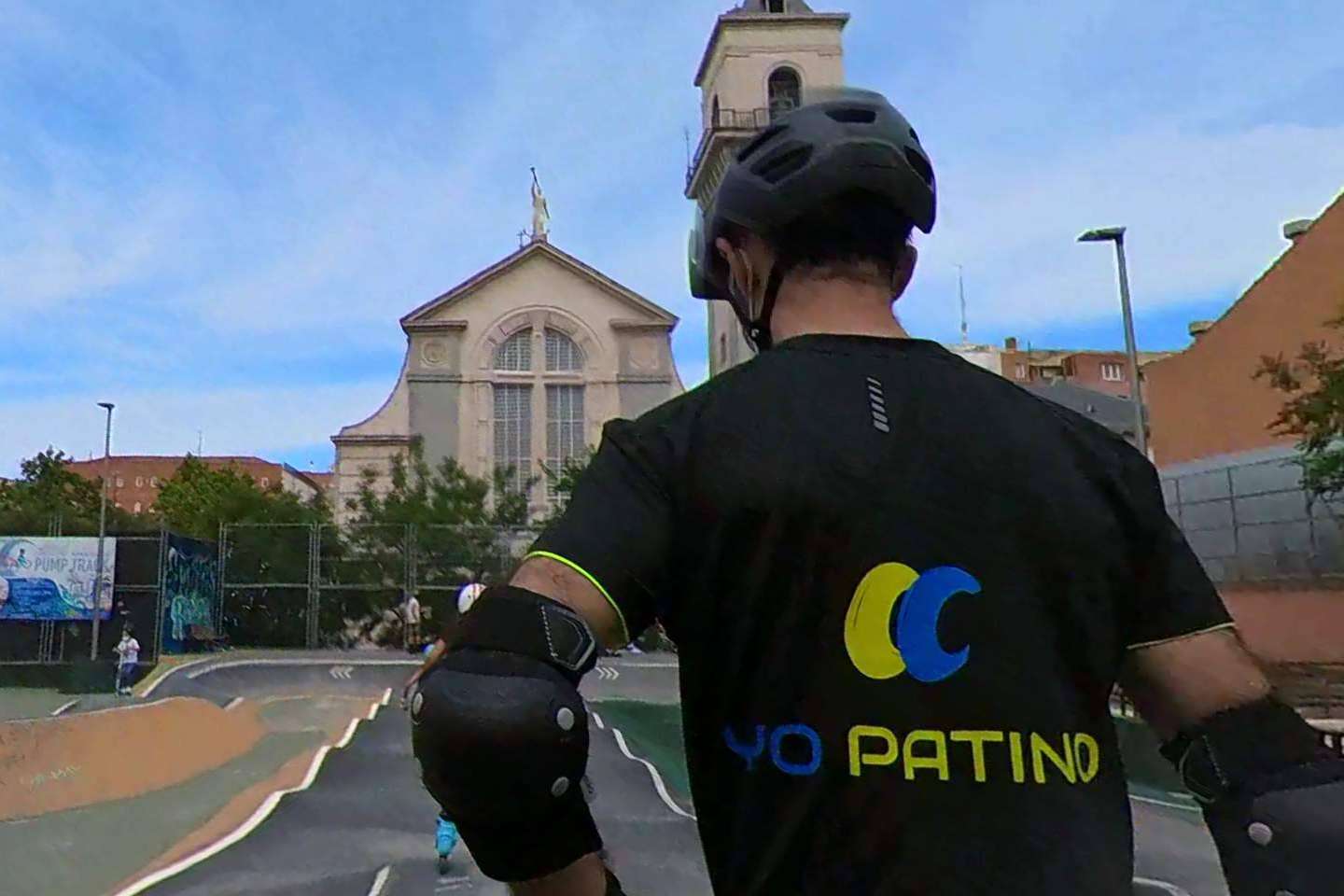 Rollermaniacos y sus cursos intensivos de patinaje
