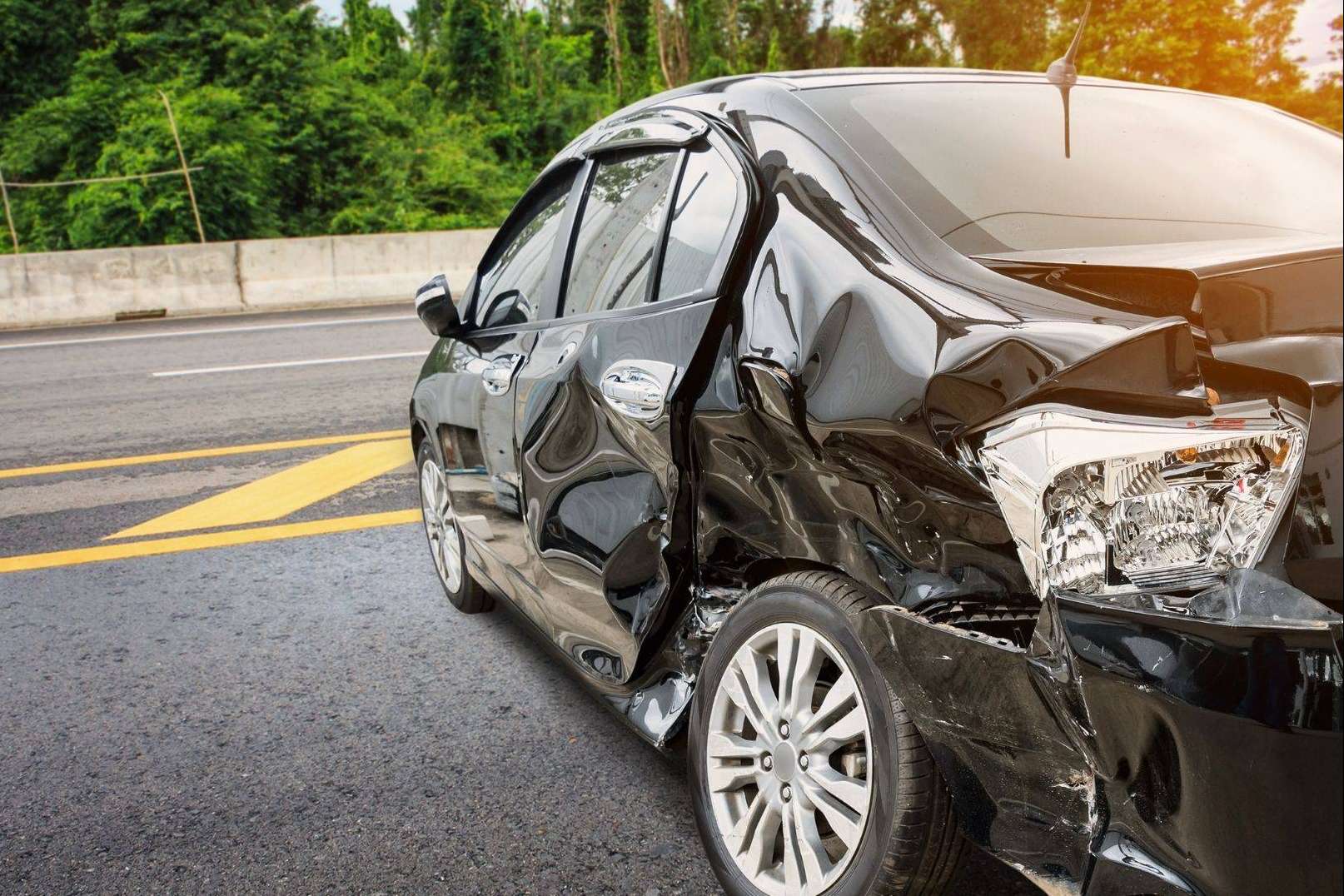 Las víctimas de accidente de tráfico pueden recibir el apoyo de la Fundación AVATA de Ayuda al Accidentado desde el minuto uno